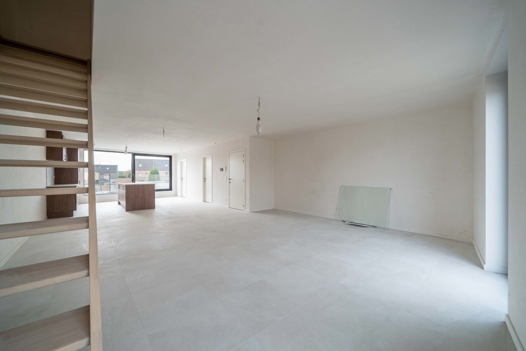 Laatste duplex appartement nabij centrum Noorderwijk Olenseweg  40 2200 Herentals 81017181