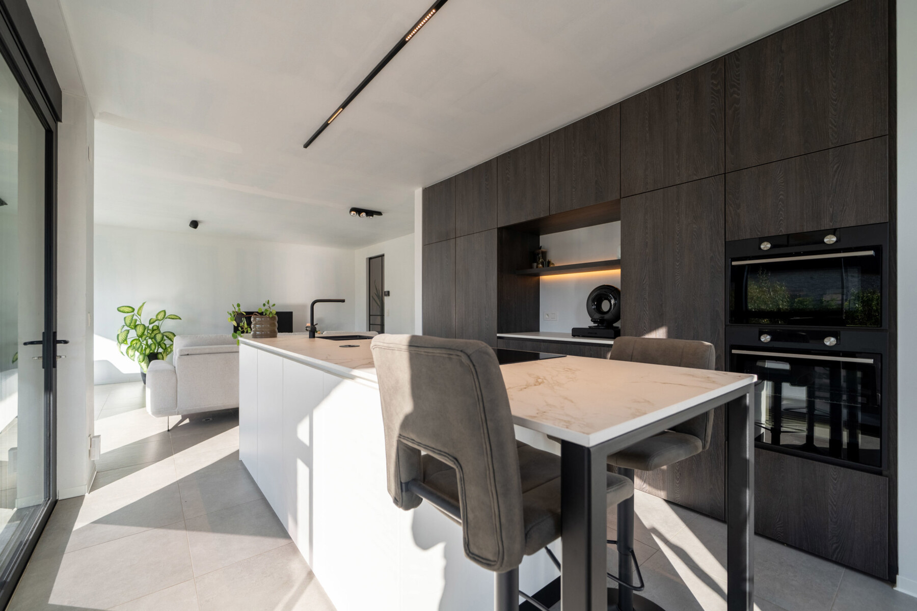 Recente villa op toplocatie Achter de Hoven 20 2222 Heist-op-den-Berg 81049856