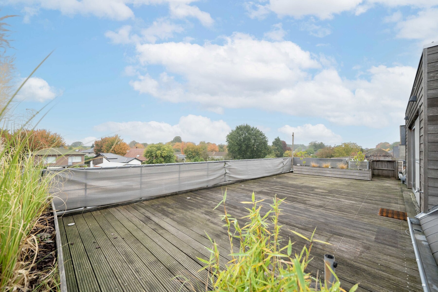 Penthouse met 1-2 slaapkamers en ruim terras Paradijsstraat 11 2200 Herentals 81331389