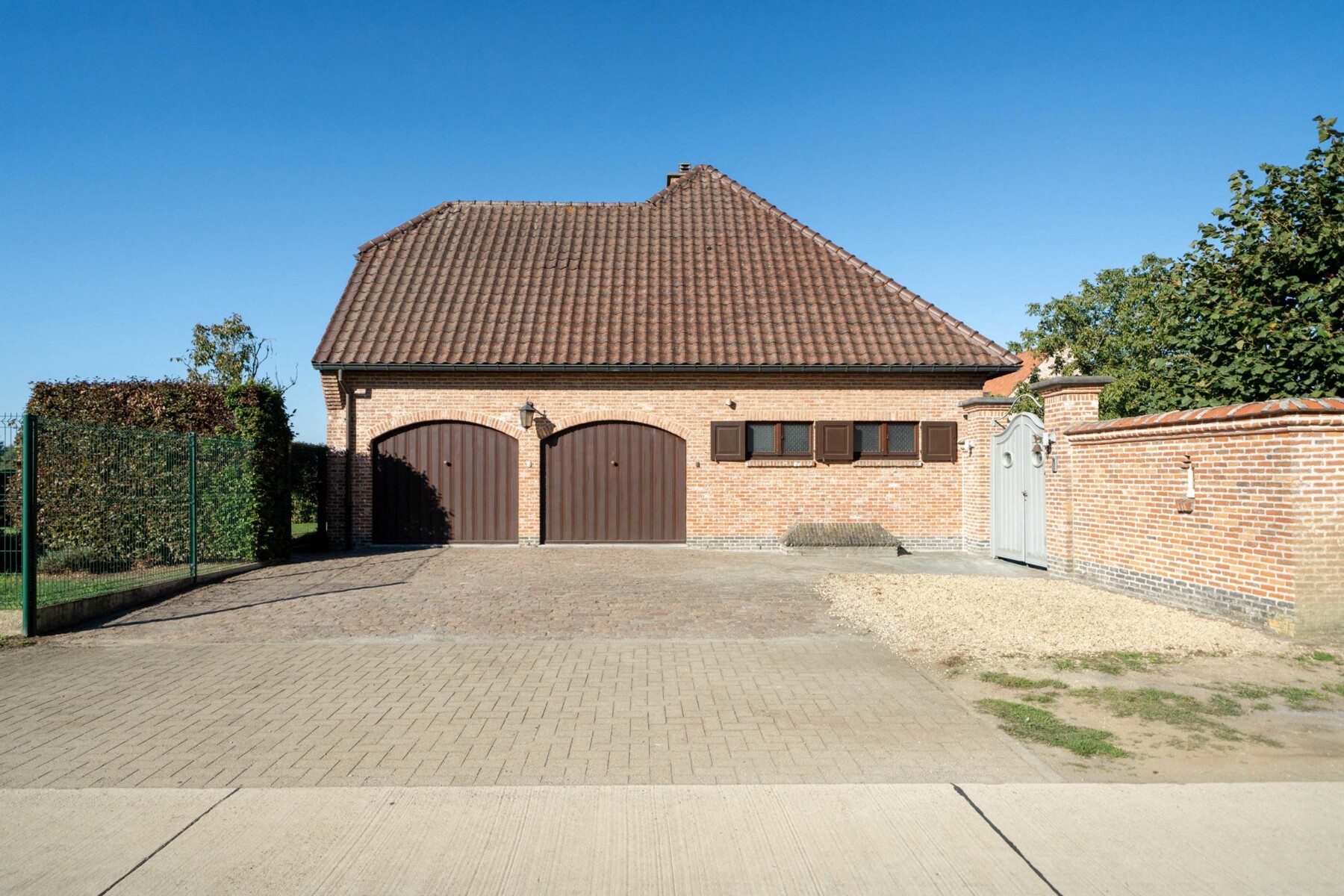 Landhuis op 19 are 39 ca Waterpoel 18 2200 Herentals 81503322