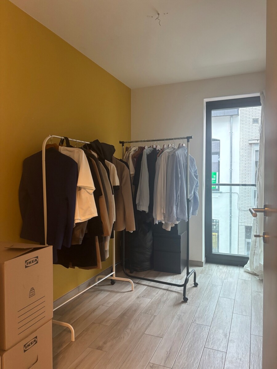 2 slaapkamer appartement met terras Kartuizersvest  64 2500 Lier 78469936