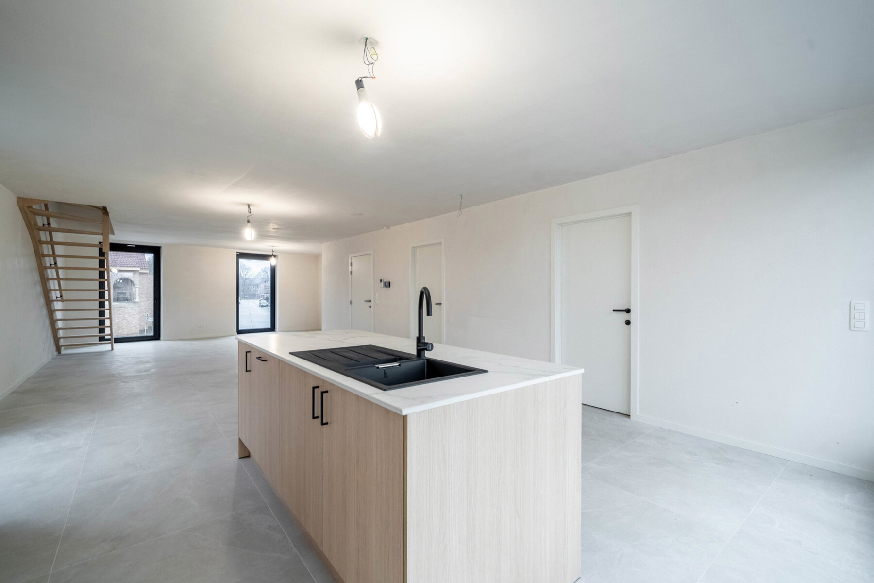 Duplex 3 slaapkamers met terras + PP + gem. tuin Olenseweg  40 2200 Herentals 79007205