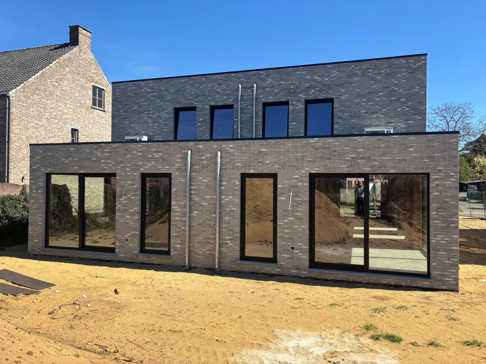Beek: Woning 3 Beek 37 2275 Lille 79168799