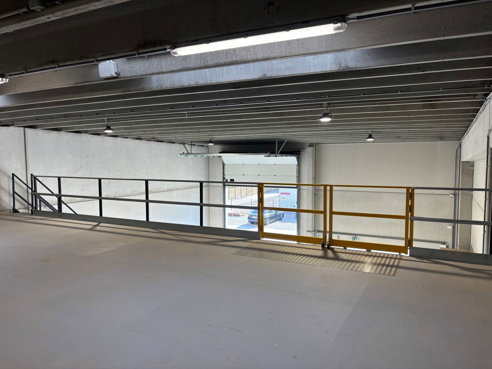 KMO unit Bedrijvenstraat  5 2235 Hulshout 79222993
