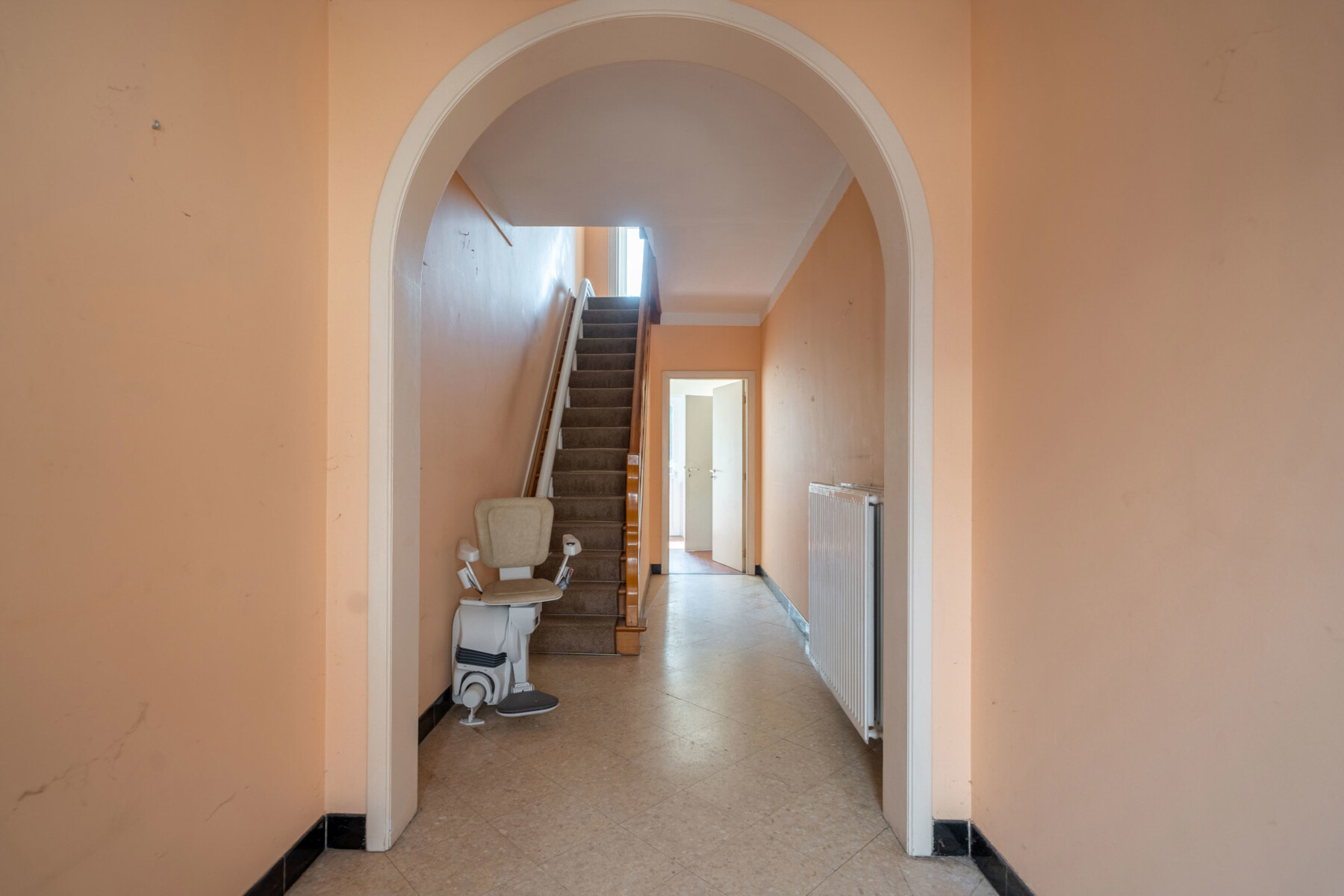 Bel-etage centrum Arendonk Hovestraat  43 2370 Arendonk 79307800