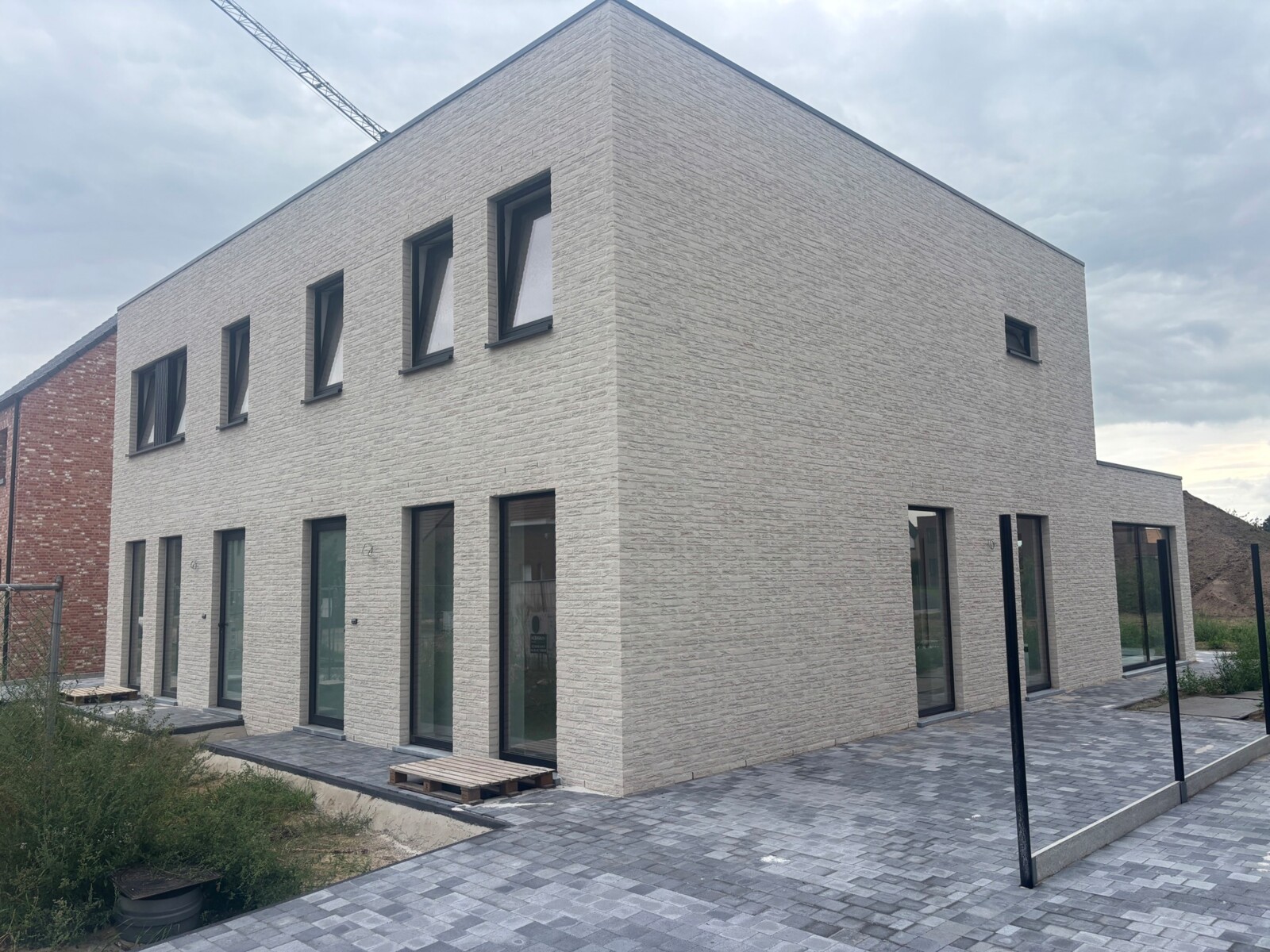 Beek: Woning 2 Beek 37 2275 Lille 80251432