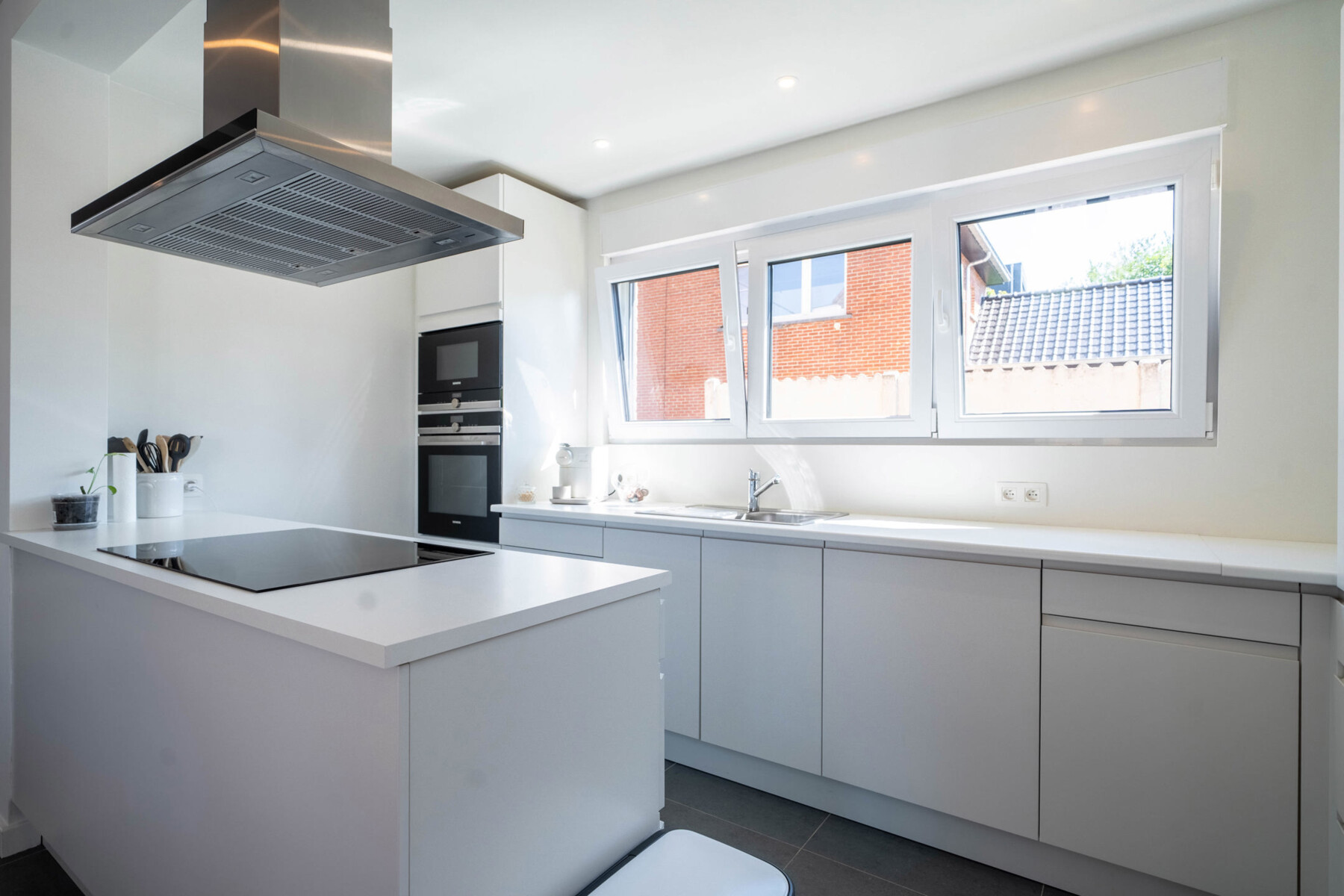 Recent volledig gerenoveerde OB op 8 are Gijmelsesteenweg  195 3201 Aarschot 80675777