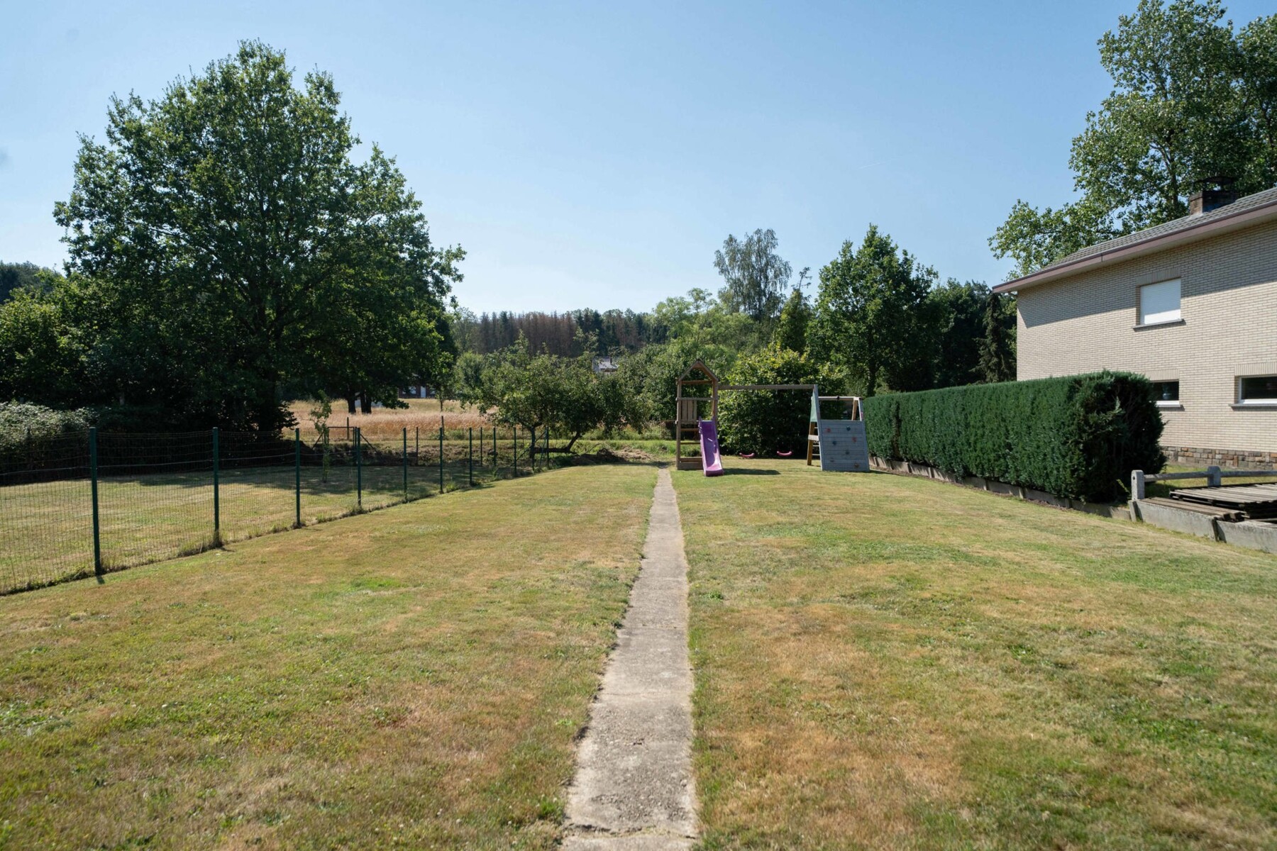 Recent volledig gerenoveerde OB op 8 are Gijmelsesteenweg  195 3201 Aarschot 80675793