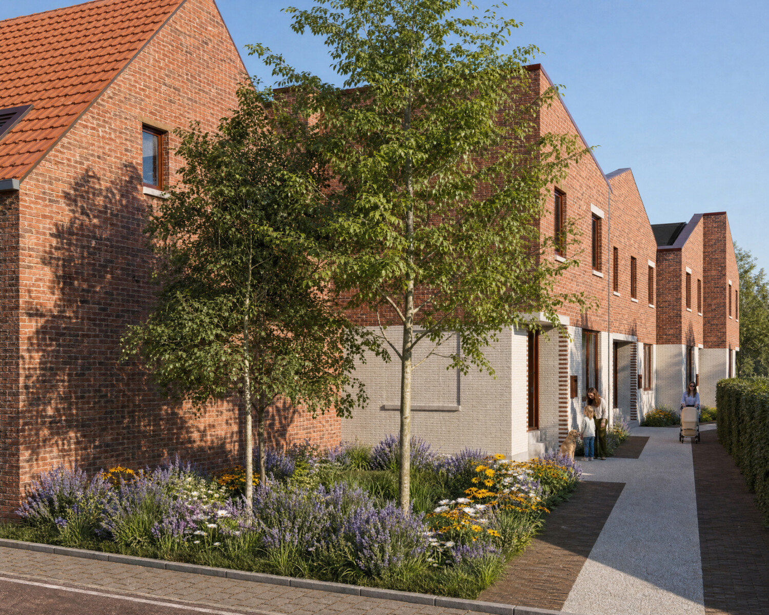 WONING 1 Stationsstraat  19 2250 Olen 80719424