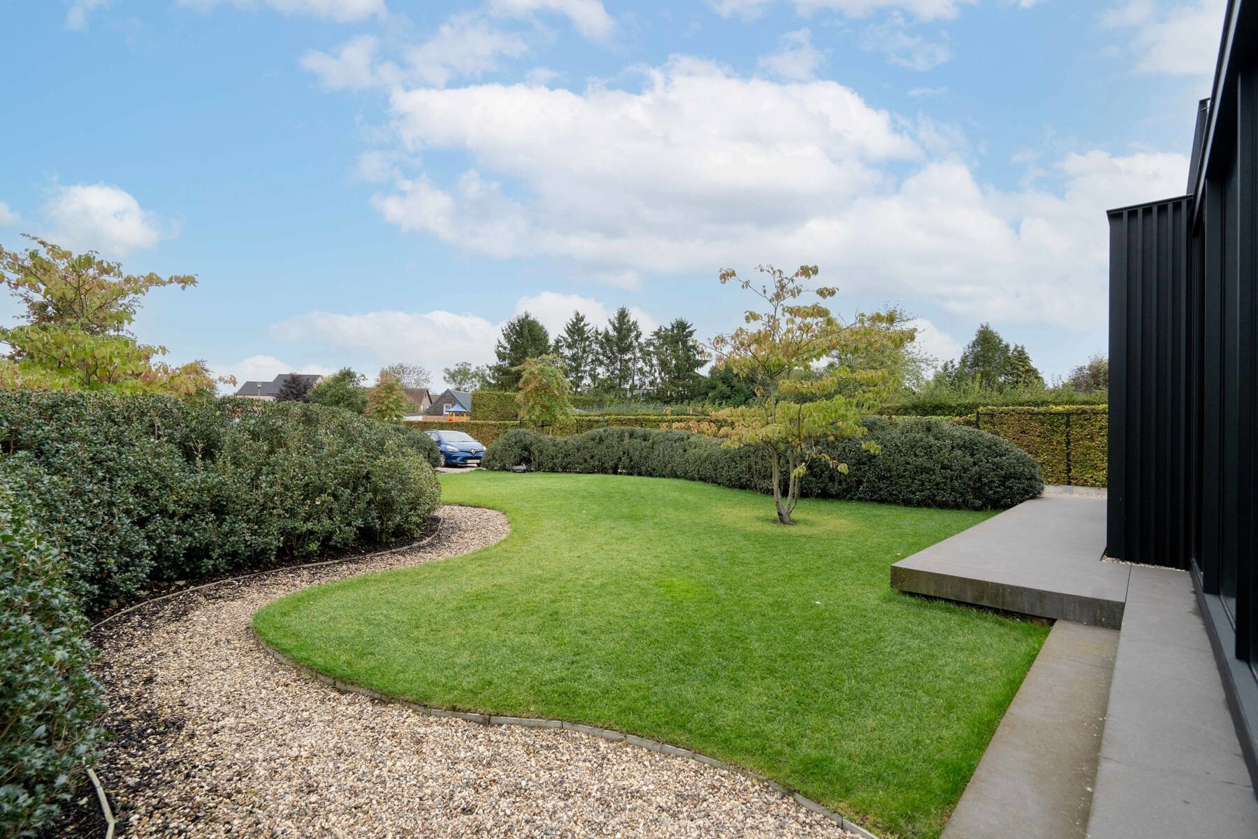 Recent duplex met 2 slpk en eigen inkom Laurys Gewatstraat 24 2560 Nijlen 80752641