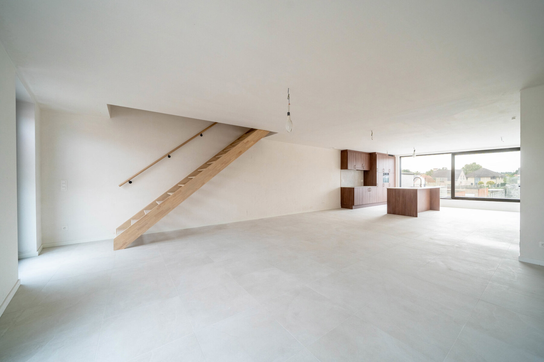 Laatste duplex appartement nabij centrum Noorderwijk Olenseweg  40 2200 Herentals 81017182