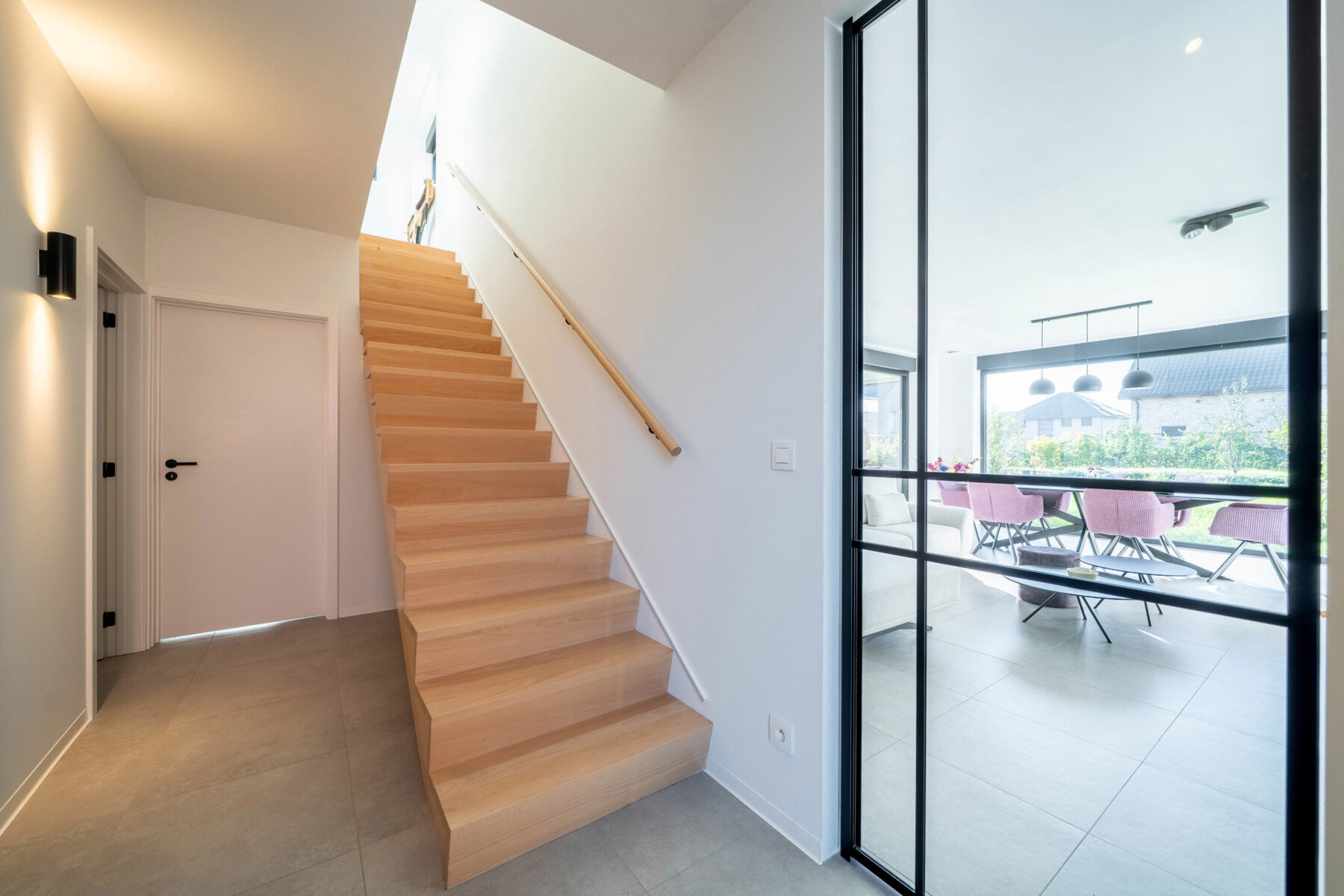 Recente villa op toplocatie Achter de Hoven 20 2222 Heist-op-den-Berg 81049845