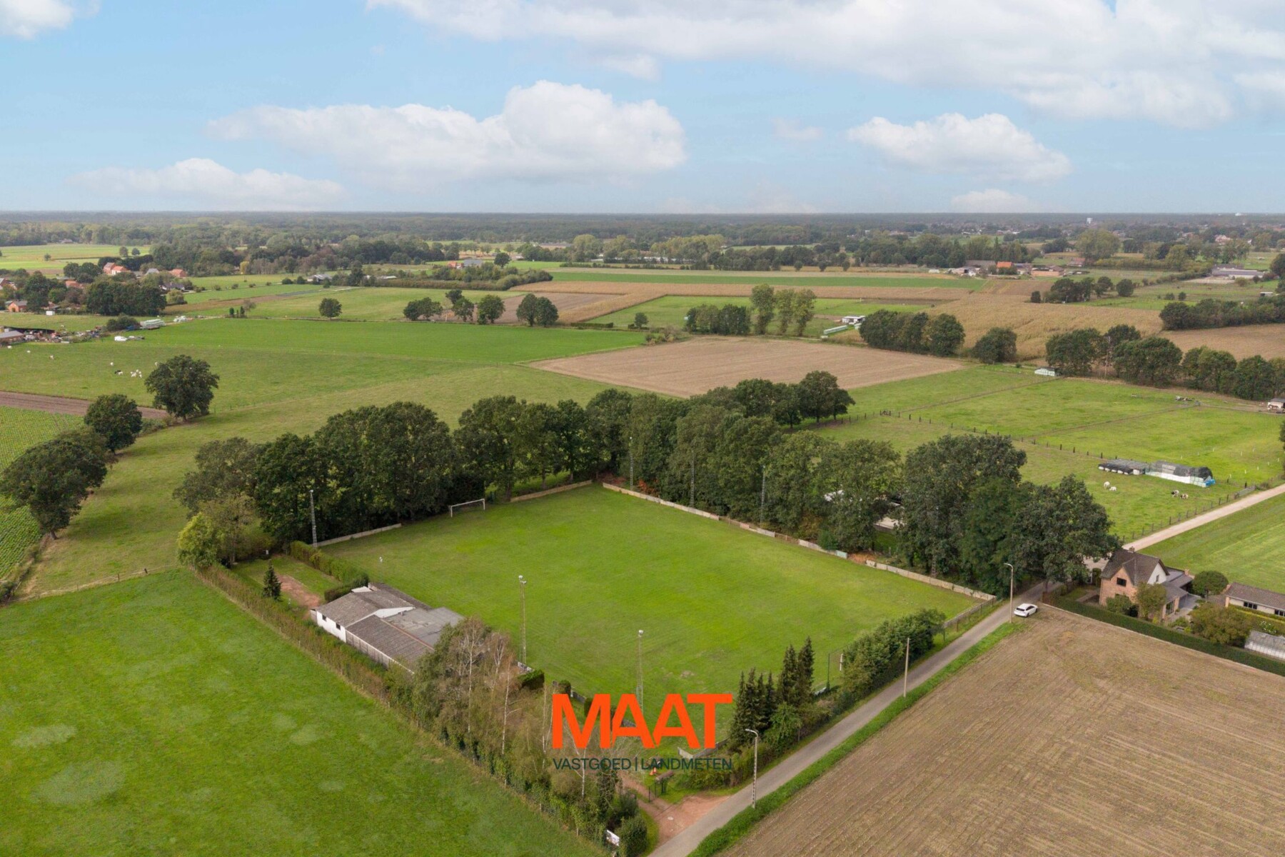Sportgebouw op 90 are 50 ca Webstraat 13 2222 Heist-op-den-Berg 81116441