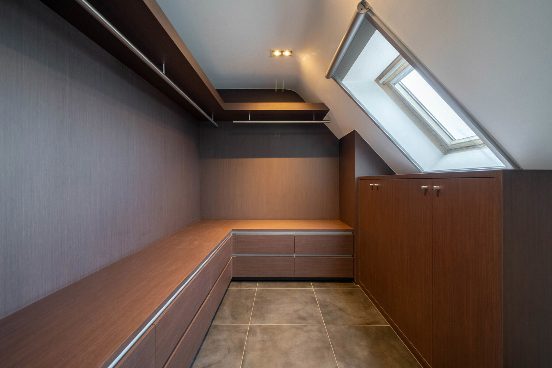 Penthouse met 1-2 slaapkamers en ruim terras Paradijsstraat 11 2200 Herentals 81331324
