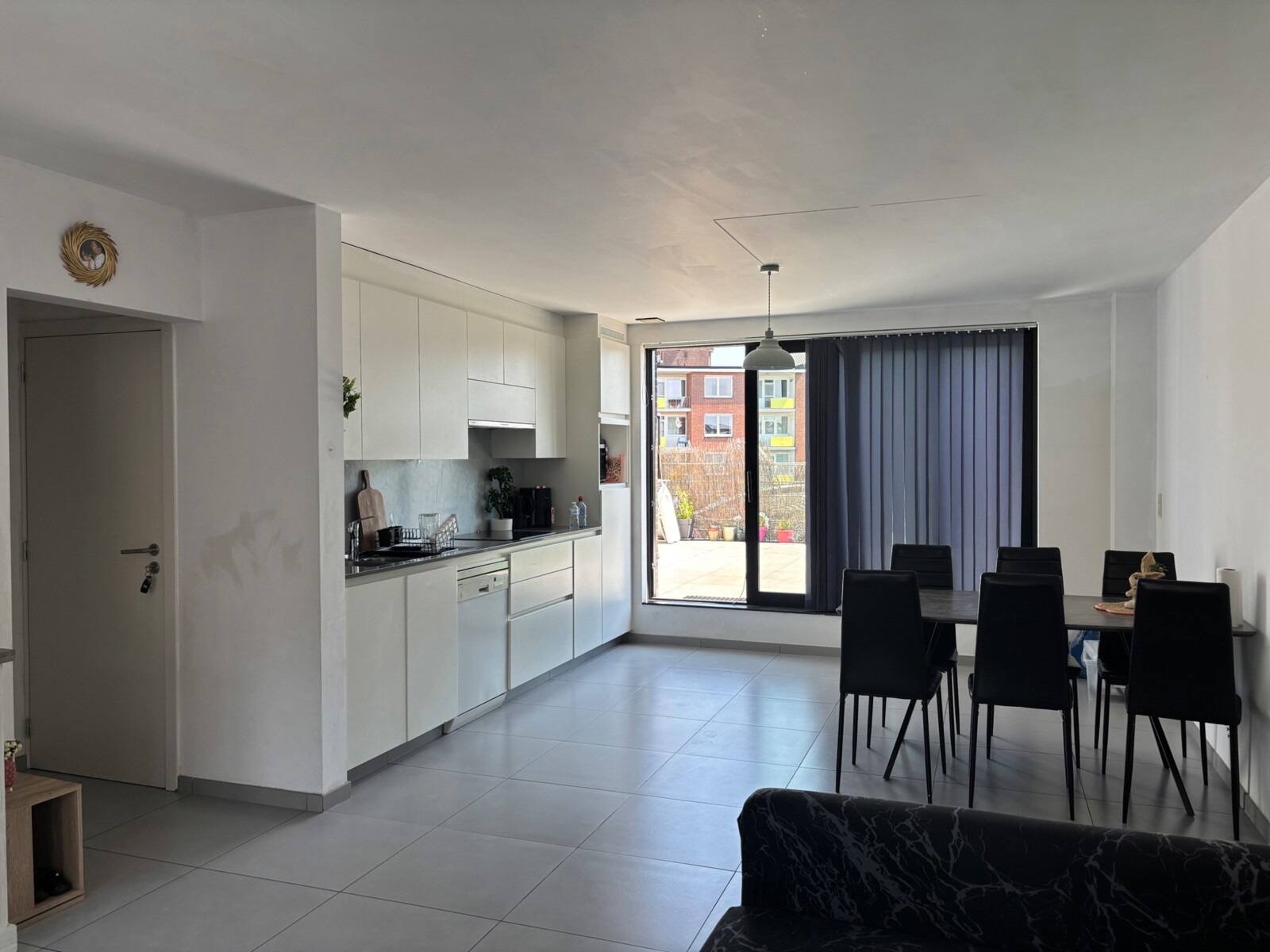 Recente duplex met 2slpk in centrum Lier Kartuizersvest 64 2500 Lier 78914970
