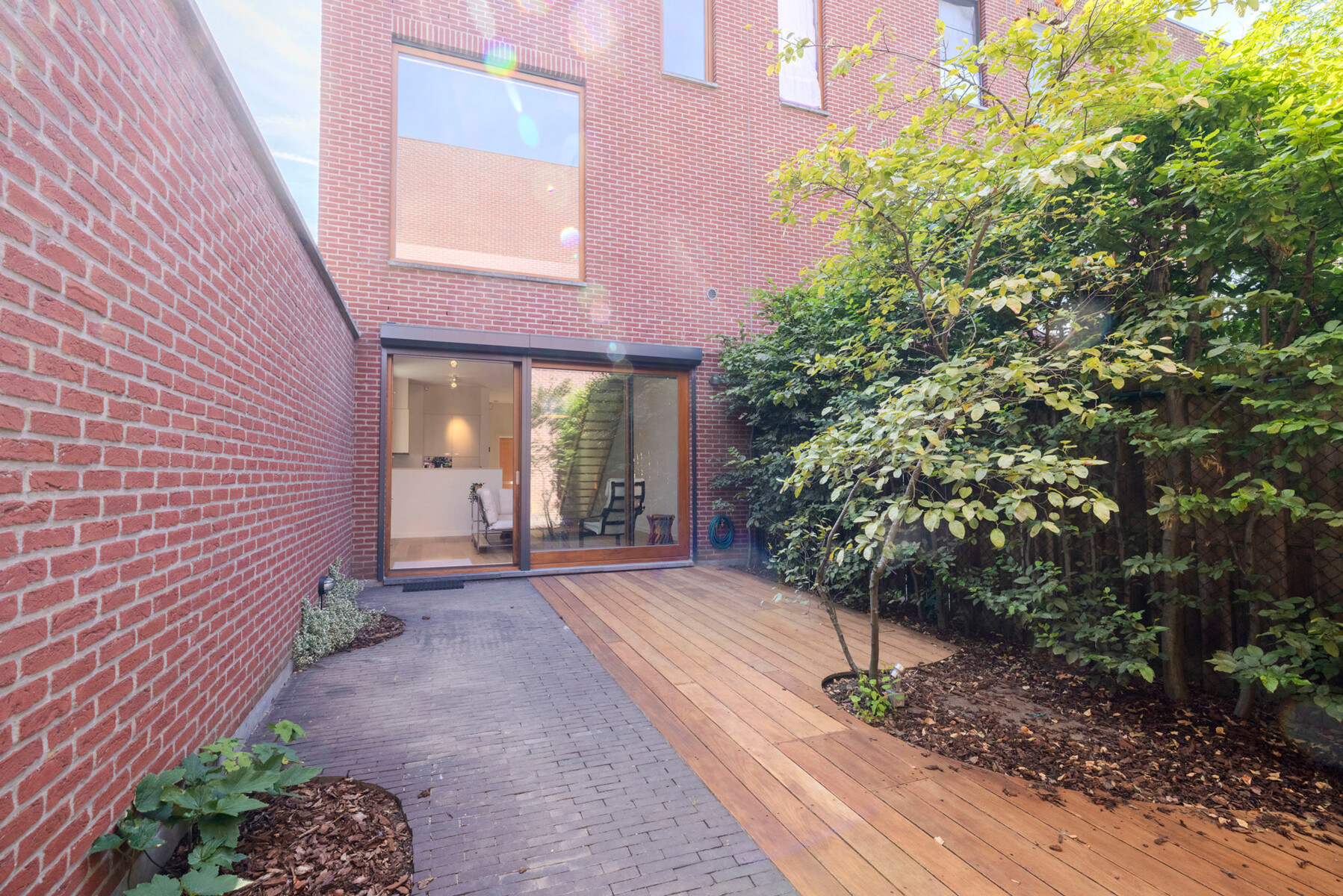 Co-housing aan de Markgravelei Zuidervelodroom  36 2018 Antwerpen 79156172