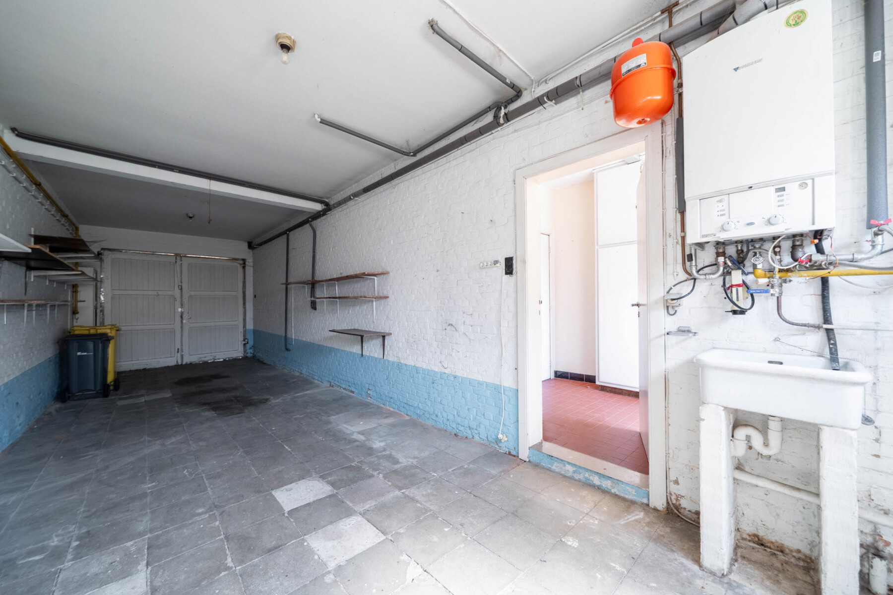 Bel-etage centrum Arendonk Hovestraat  43 2370 Arendonk 79307798