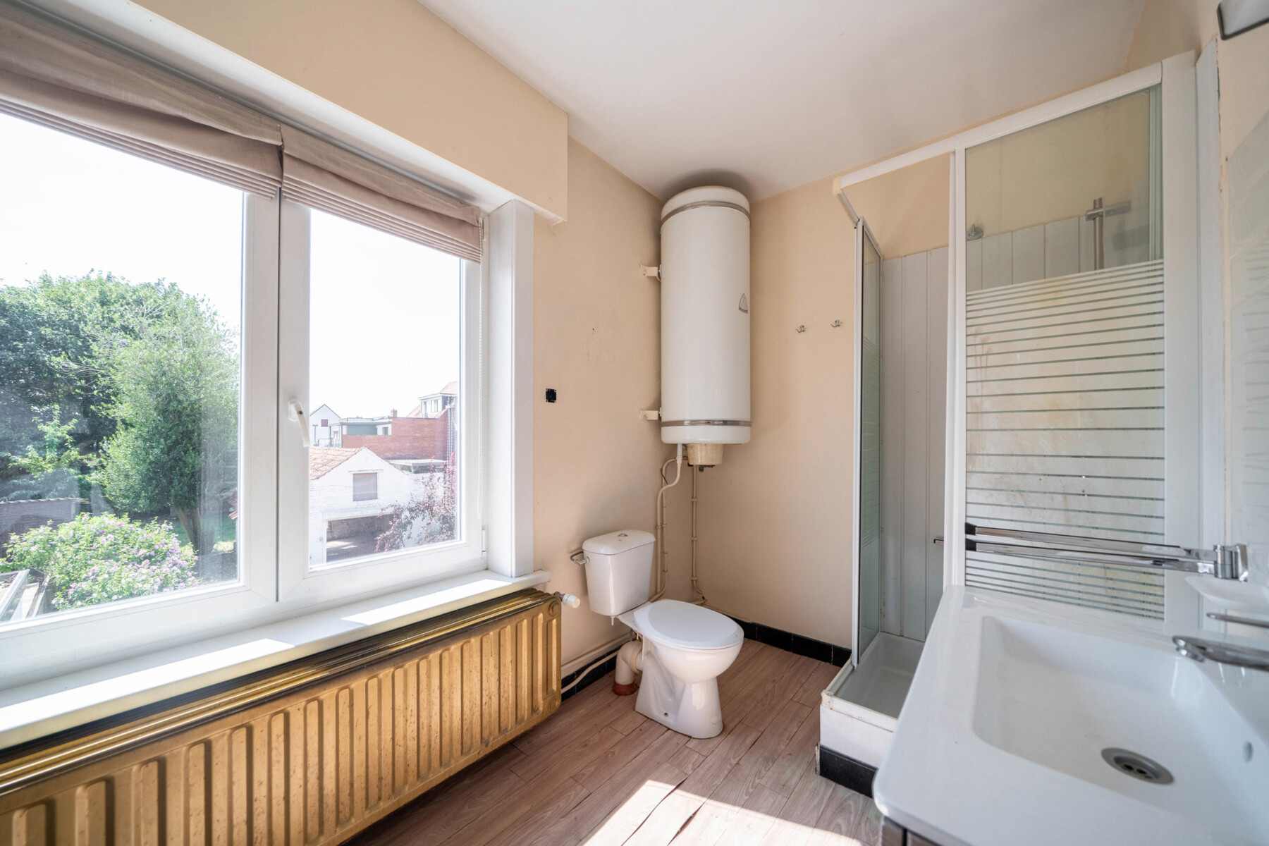 Bel-etage centrum Arendonk Hovestraat  43 2370 Arendonk 79307532
