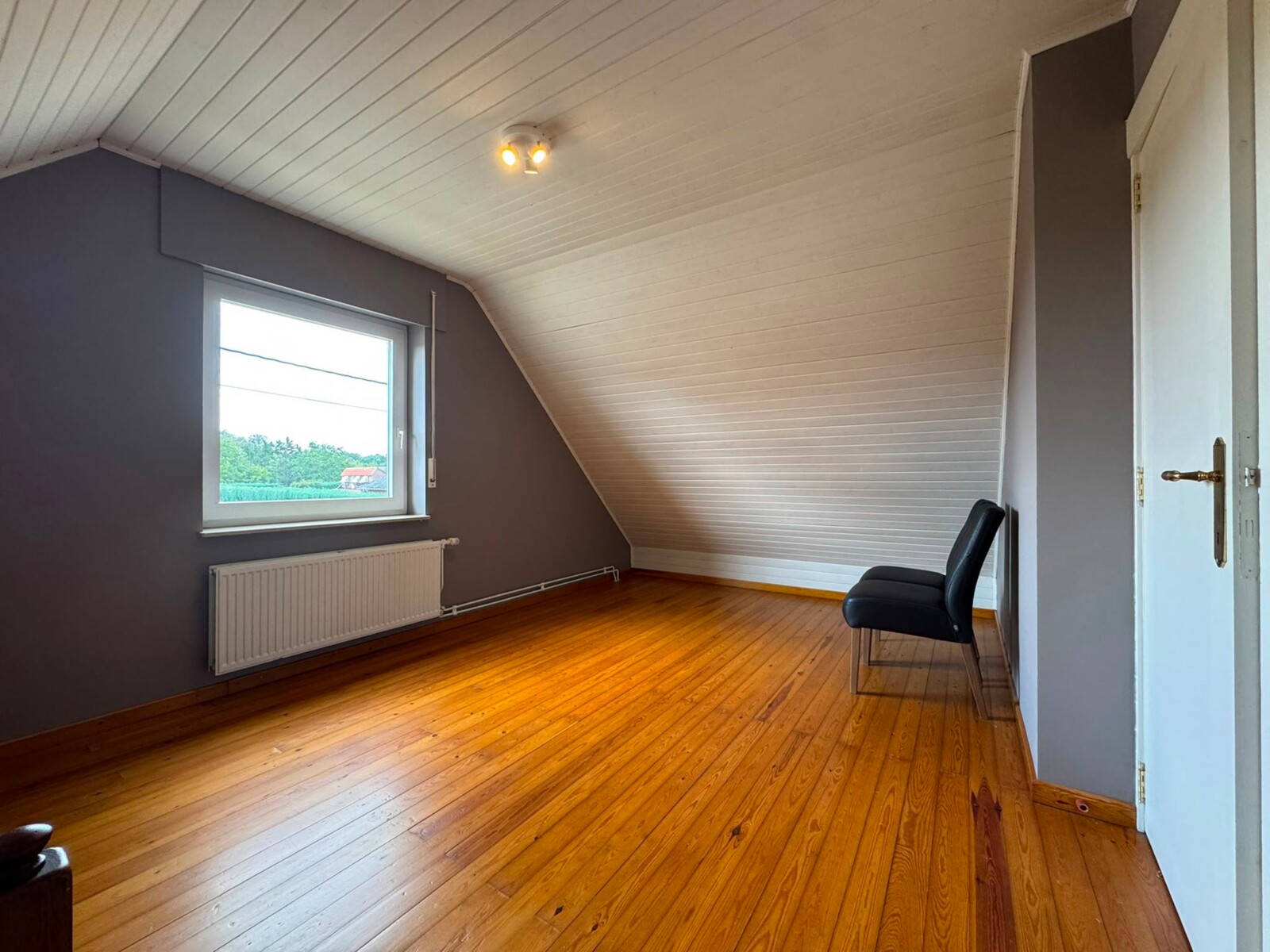 Rustig gelegen 2 slpk woning met ruime tuin Zuidstraat 34 2222 Heist-op-den-Berg 79366644