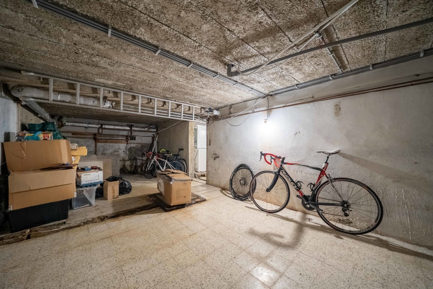 HOB met 3 slpk in zeer rustig straatje Kleine Weg 9 2222 Heist-op-den-Berg Wiekevorst 80236945