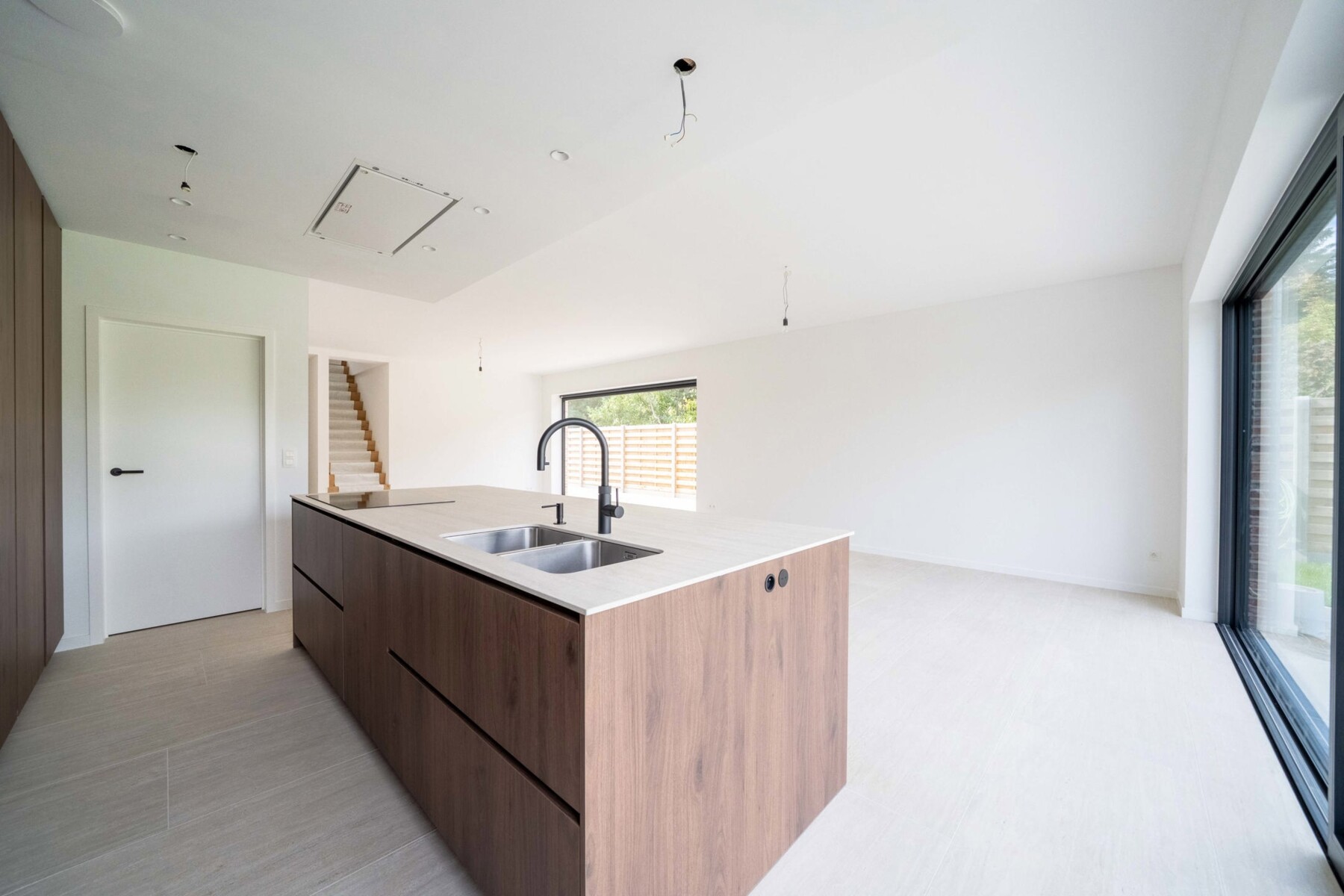 Hoogwaardig afgewerkte vernieuwbouwwoning in rustig straatje Moerbergstraat 7 2235 Hulshout 80464159