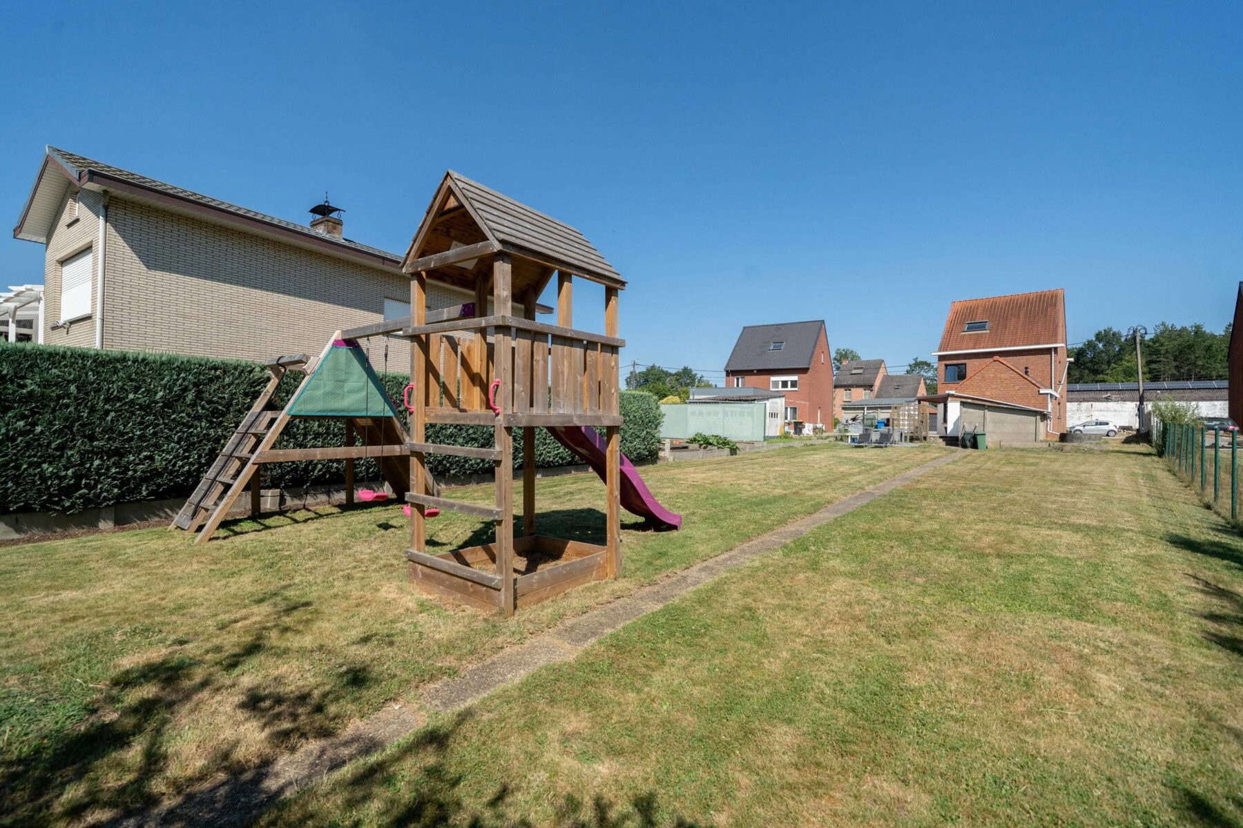 Recent volledig gerenoveerde OB op 8 are Gijmelsesteenweg  195 3201 Aarschot 80675794
