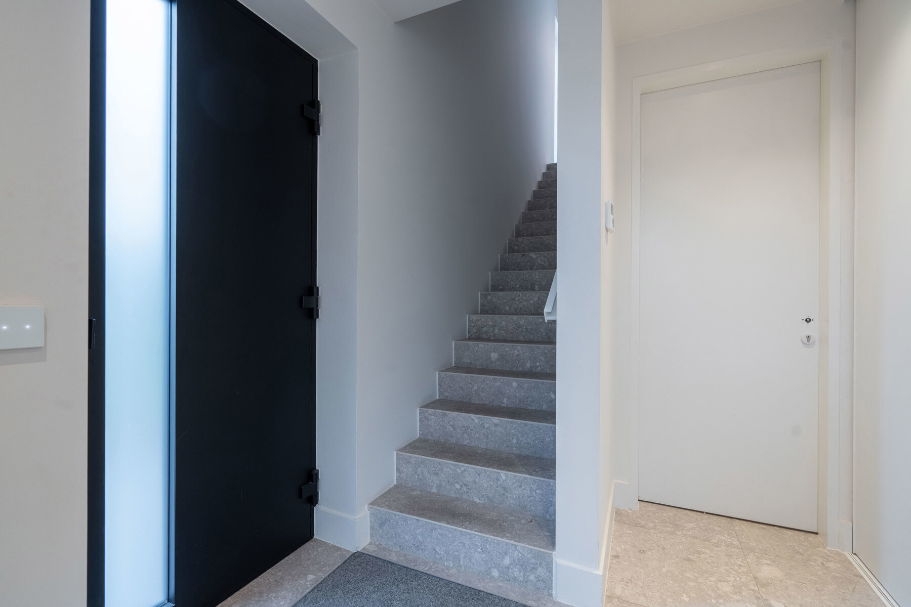 Recent duplex met 2 slpk en eigen inkom Laurys Gewatstraat 24 2560 Nijlen 80752644