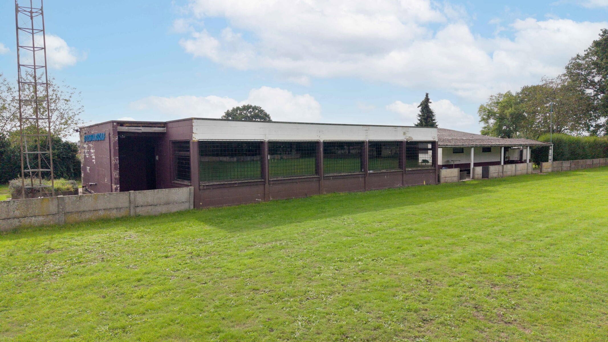 Sportgebouw op 90 are 50 ca Webstraat 13 2222 Heist-op-den-Berg 80791064