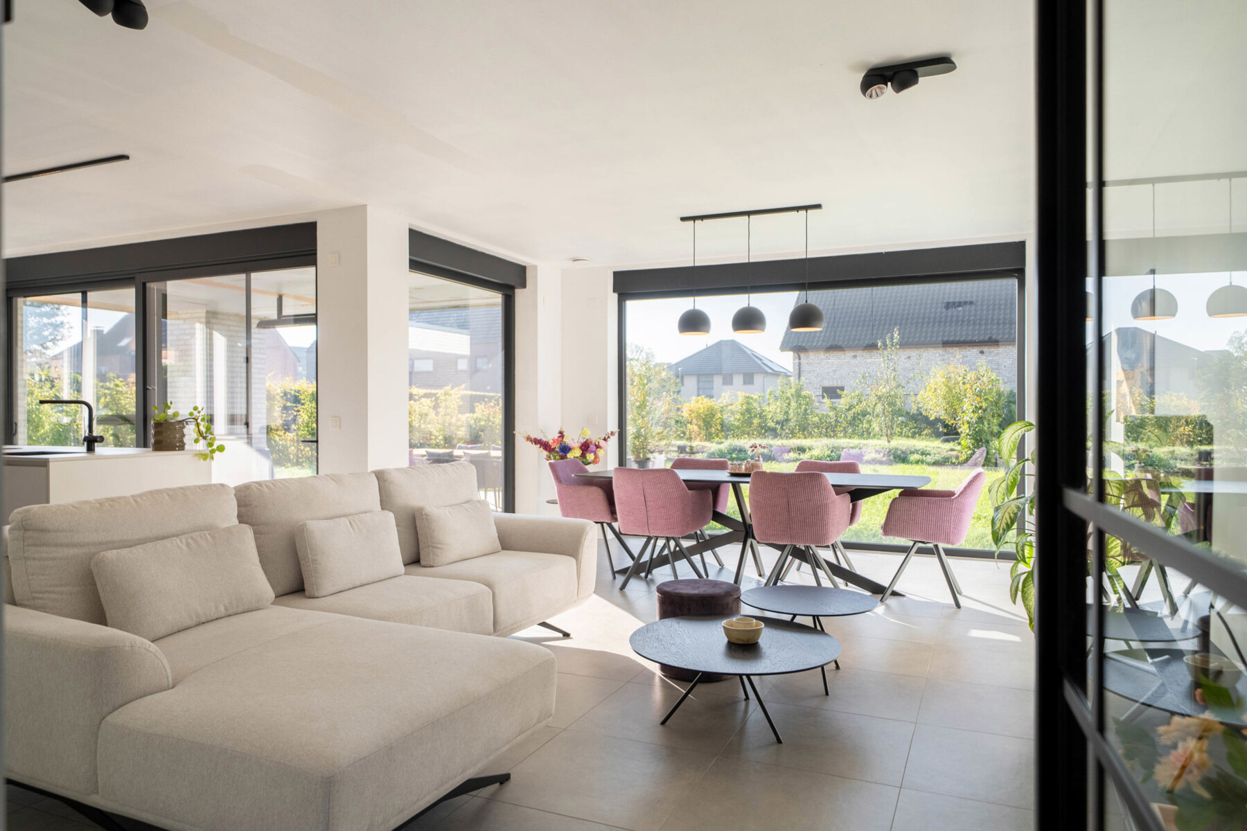 Recente villa op toplocatie Achter de Hoven 20 2222 Heist-op-den-Berg 81049852
