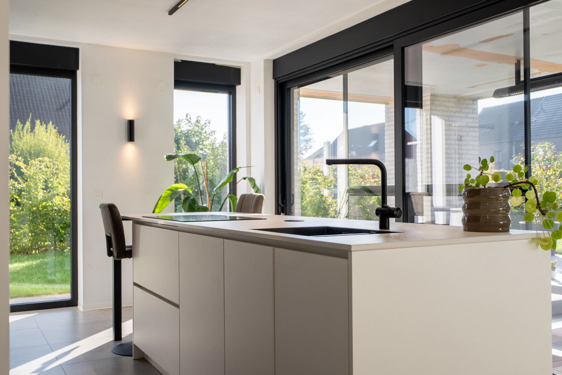 Recente villa op toplocatie Achter de Hoven 20 2222 Heist-op-den-Berg 81049859