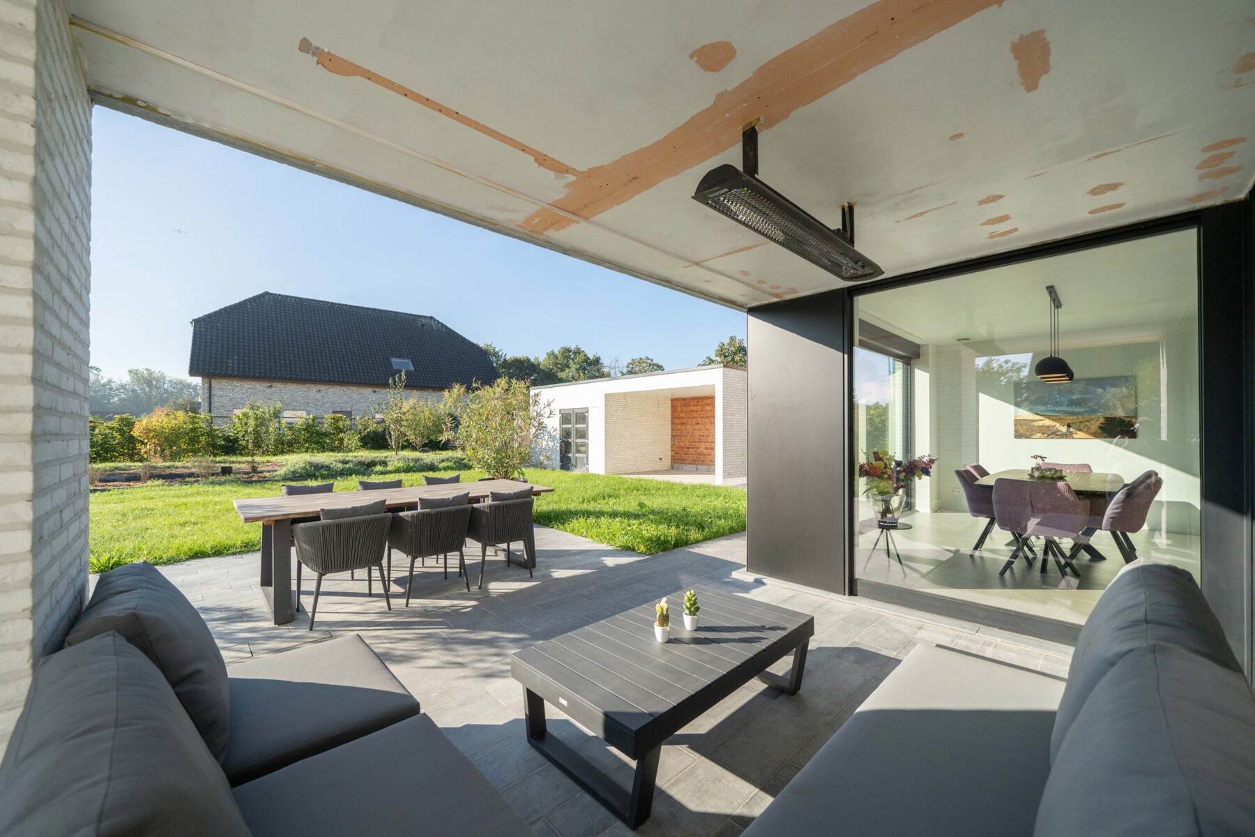 Recente villa op toplocatie Achter de Hoven 20 2222 Heist-op-den-Berg 81049864