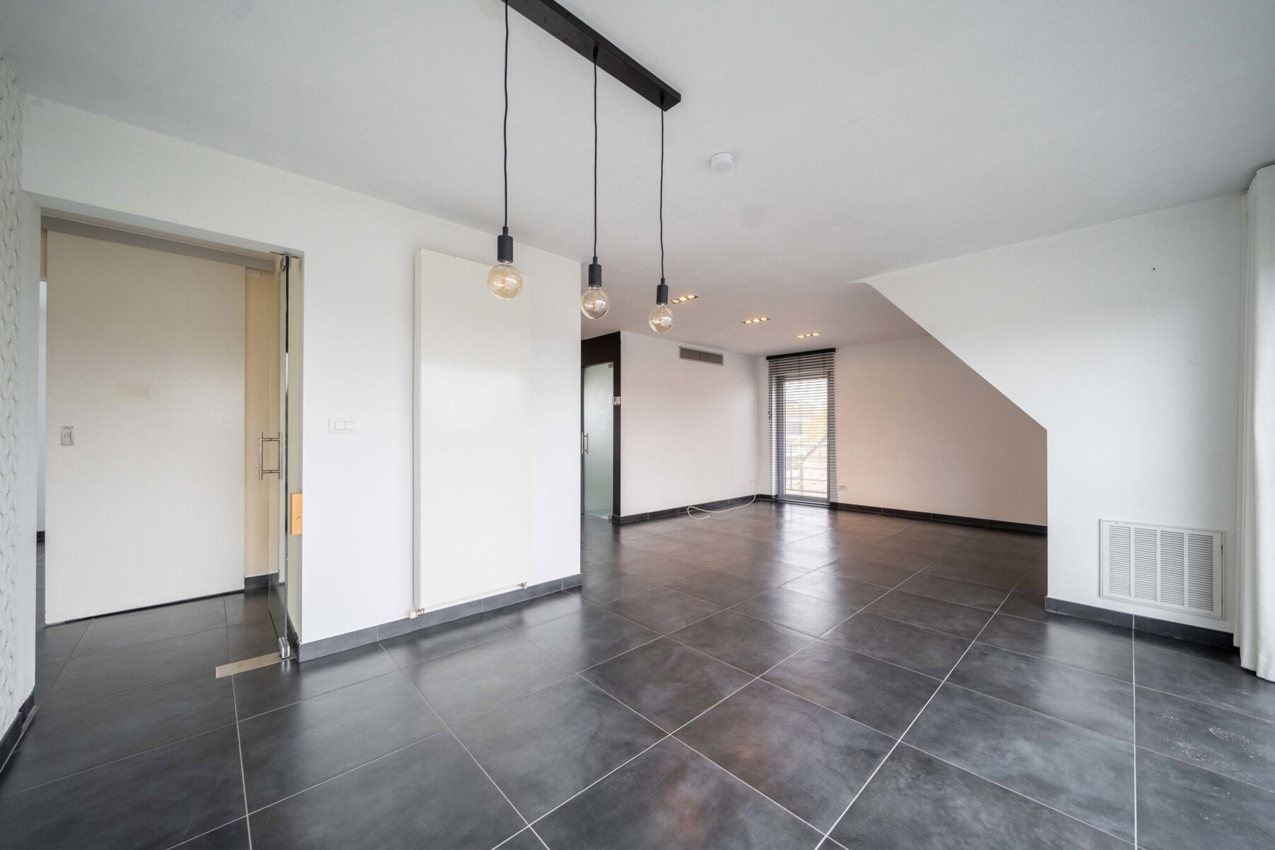 Penthouse met 1-2 slaapkamers en ruim terras Paradijsstraat 11 2200 Herentals 81331386