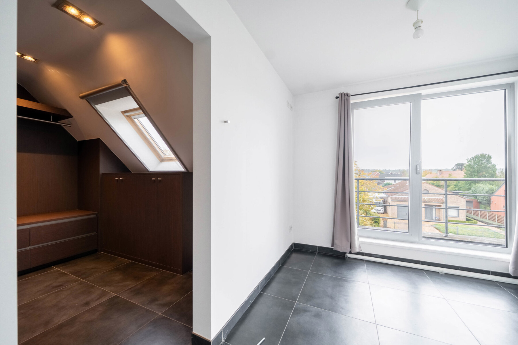 Penthouse met 1-2 slaapkamers en ruim terras Paradijsstraat 11 2200 Herentals 81331325