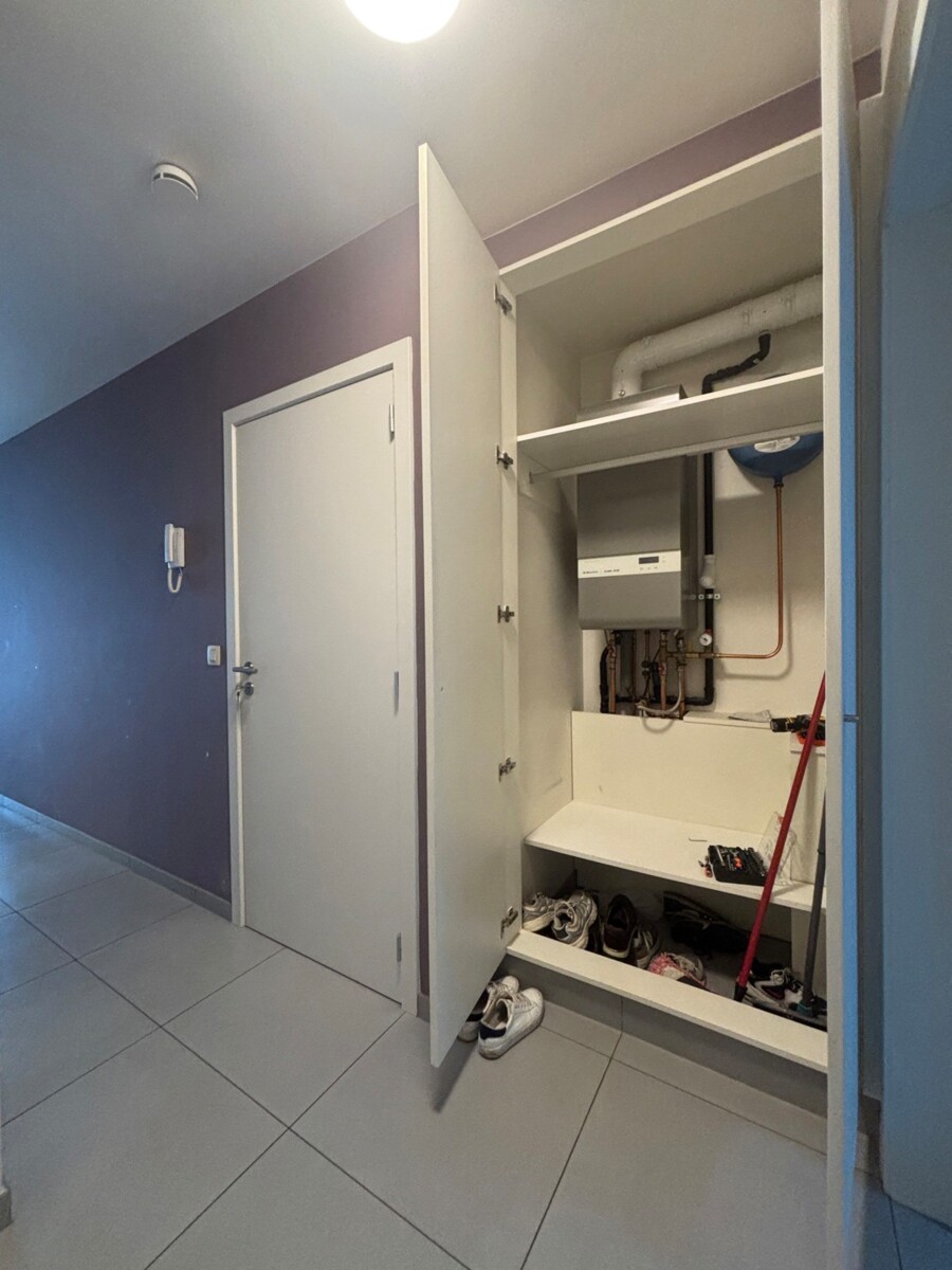 2 slaapkamer appartement met terras Kartuizersvest  64 2500 Lier 78469940