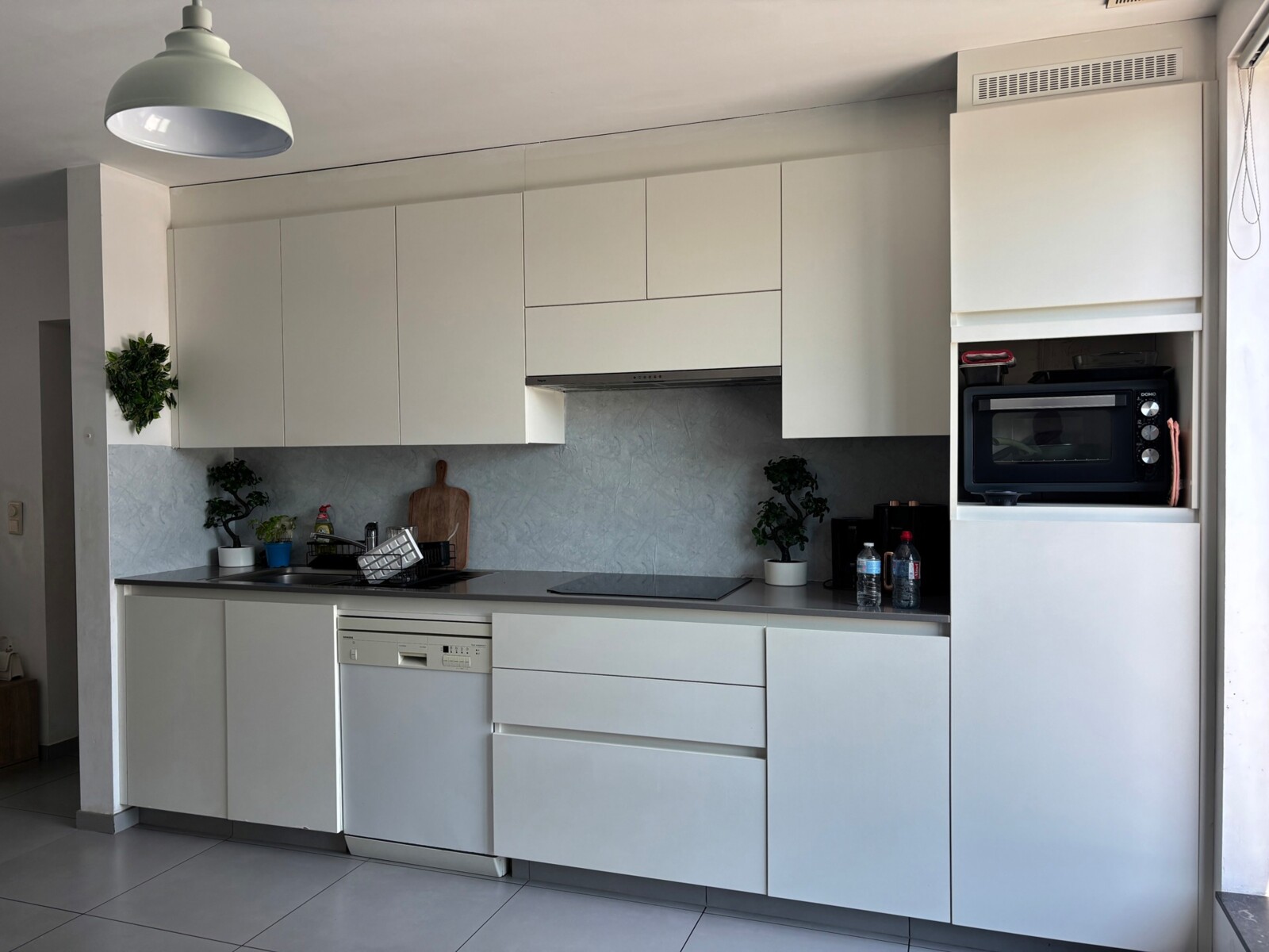 Recente duplex met 2slpk in centrum Lier Kartuizersvest 64 2500 Lier 78914972