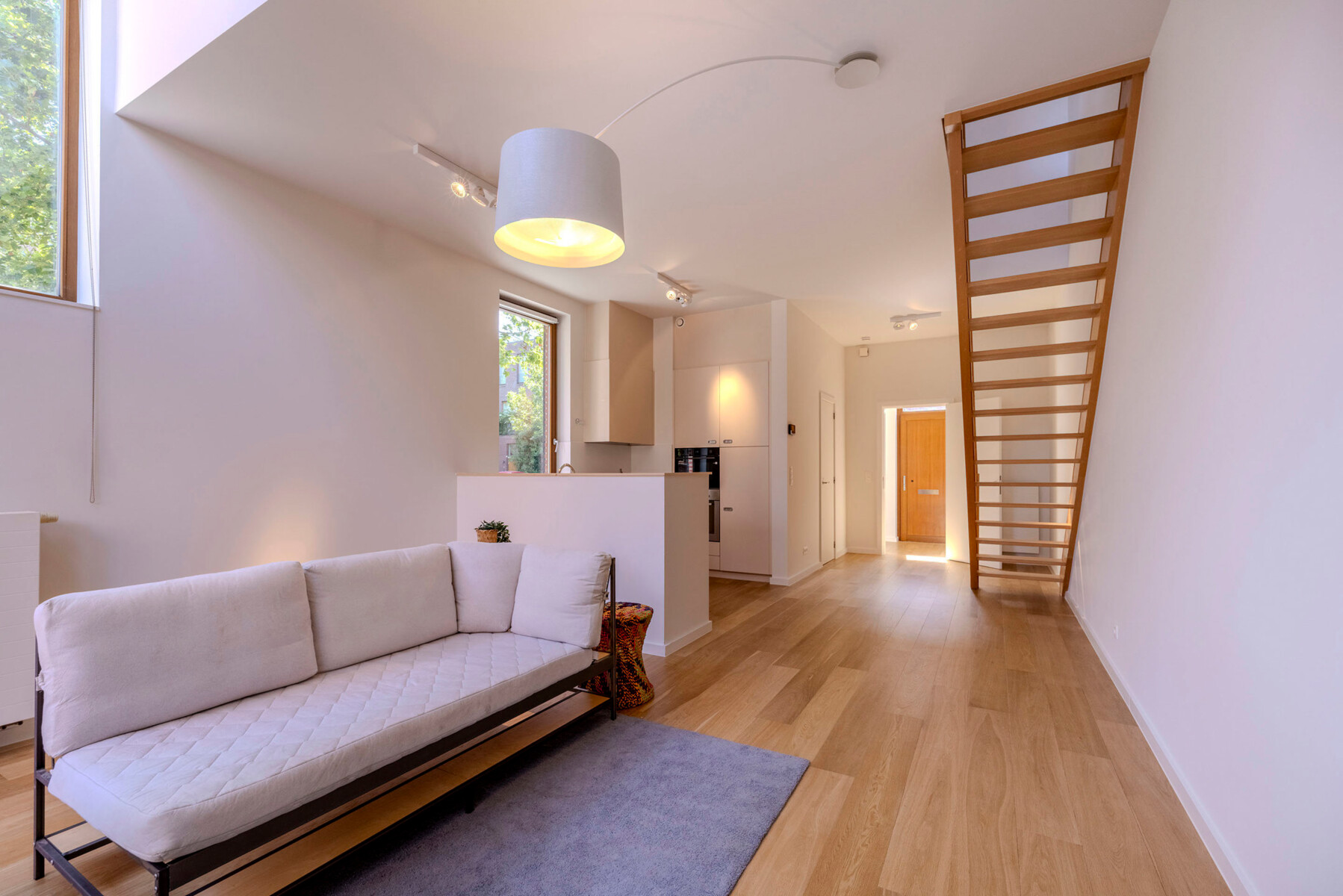 Co-housing aan de Markgravelei Zuidervelodroom  36 2018 Antwerpen 79156173