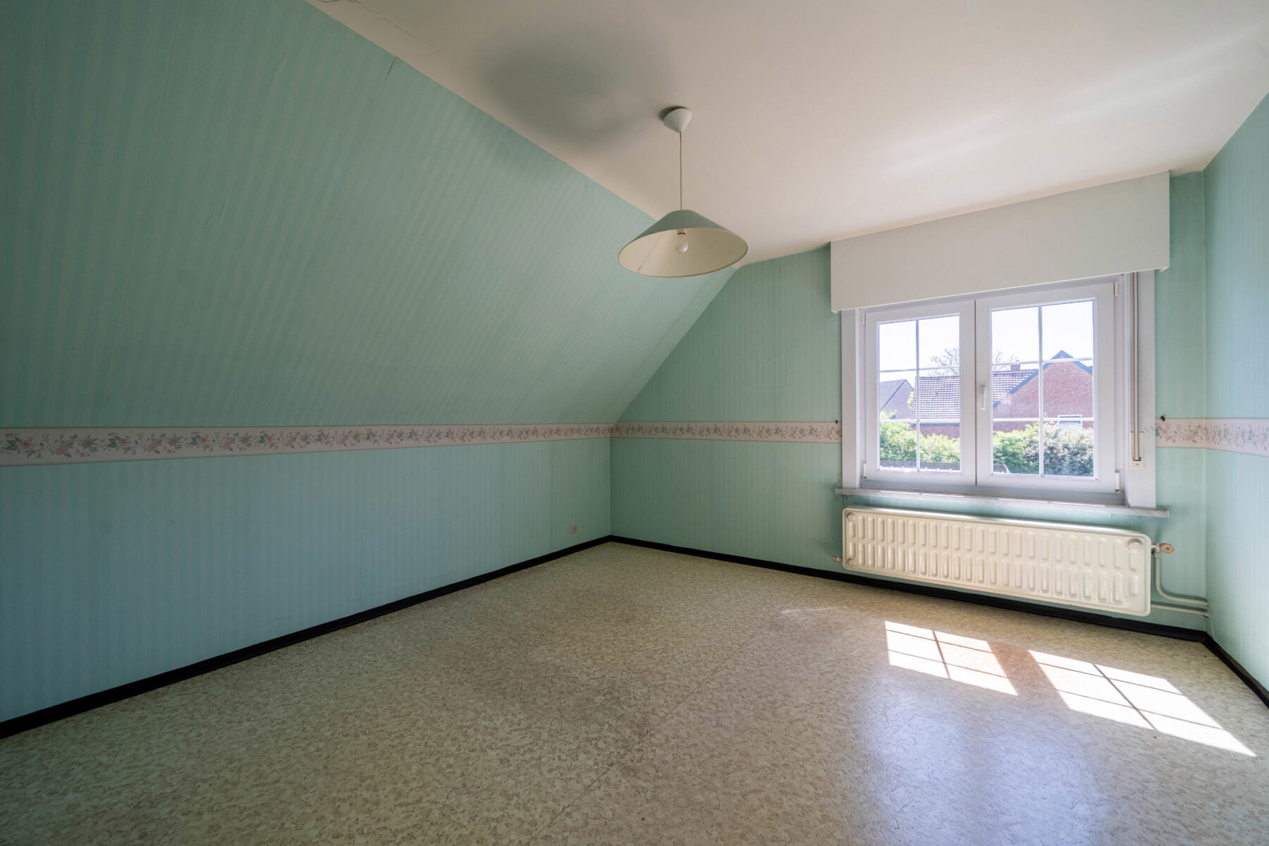 OB met 4 slpk op 5 are 77 ca Louis van Bauwelstraat 31 2222 Heist-op-den-Berg 79178622