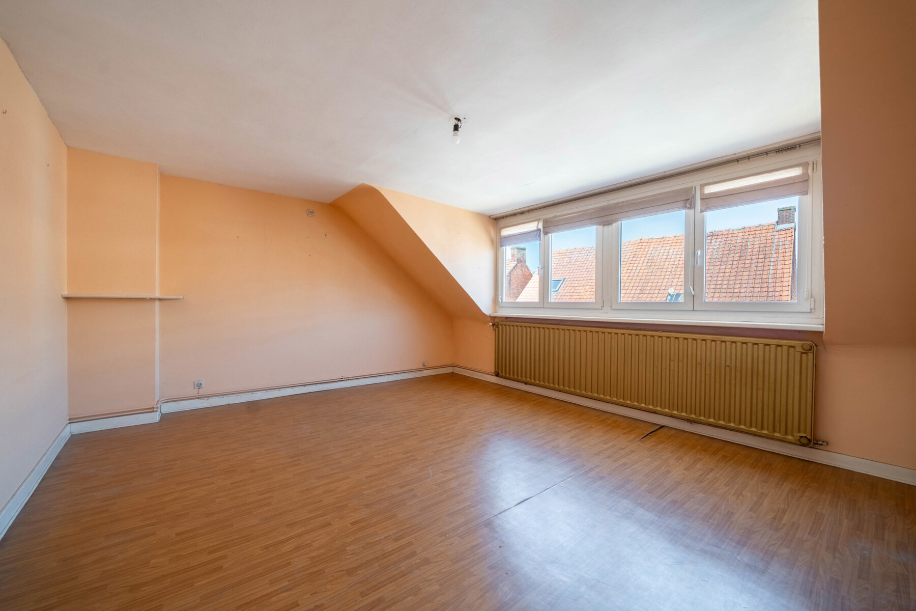 Bel-etage centrum Arendonk Hovestraat  43 2370 Arendonk 79307536