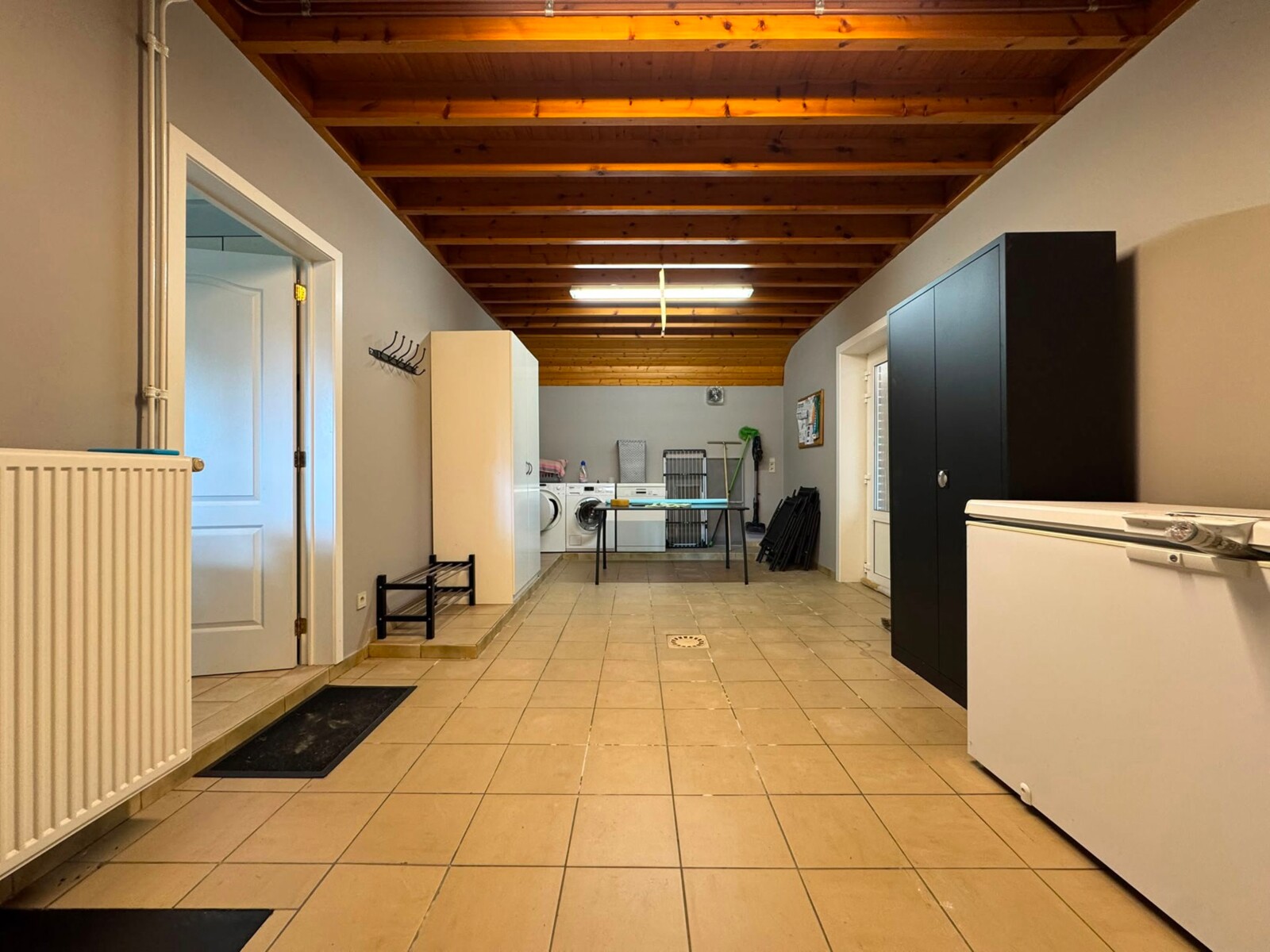 Rustig gelegen 2 slpk woning met ruime tuin Zuidstraat 34 2222 Heist-op-den-Berg 79366565
