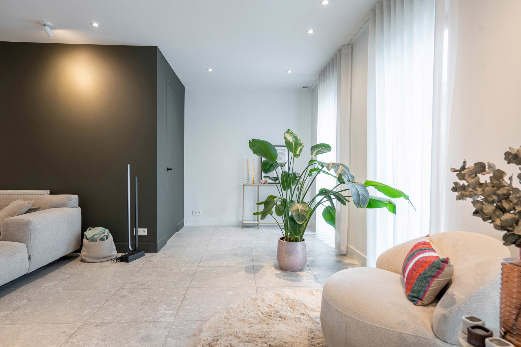 Recent duplex met 2 slpk en eigen inkom Laurys Gewatstraat 24 2560 Nijlen 80752655