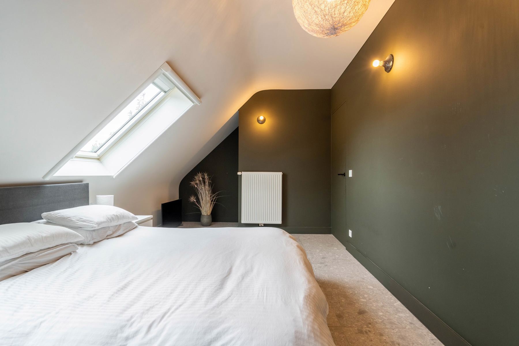 Recent duplex met 2 slpk en eigen inkom Laurys Gewatstraat 24 2560 Nijlen 80752647