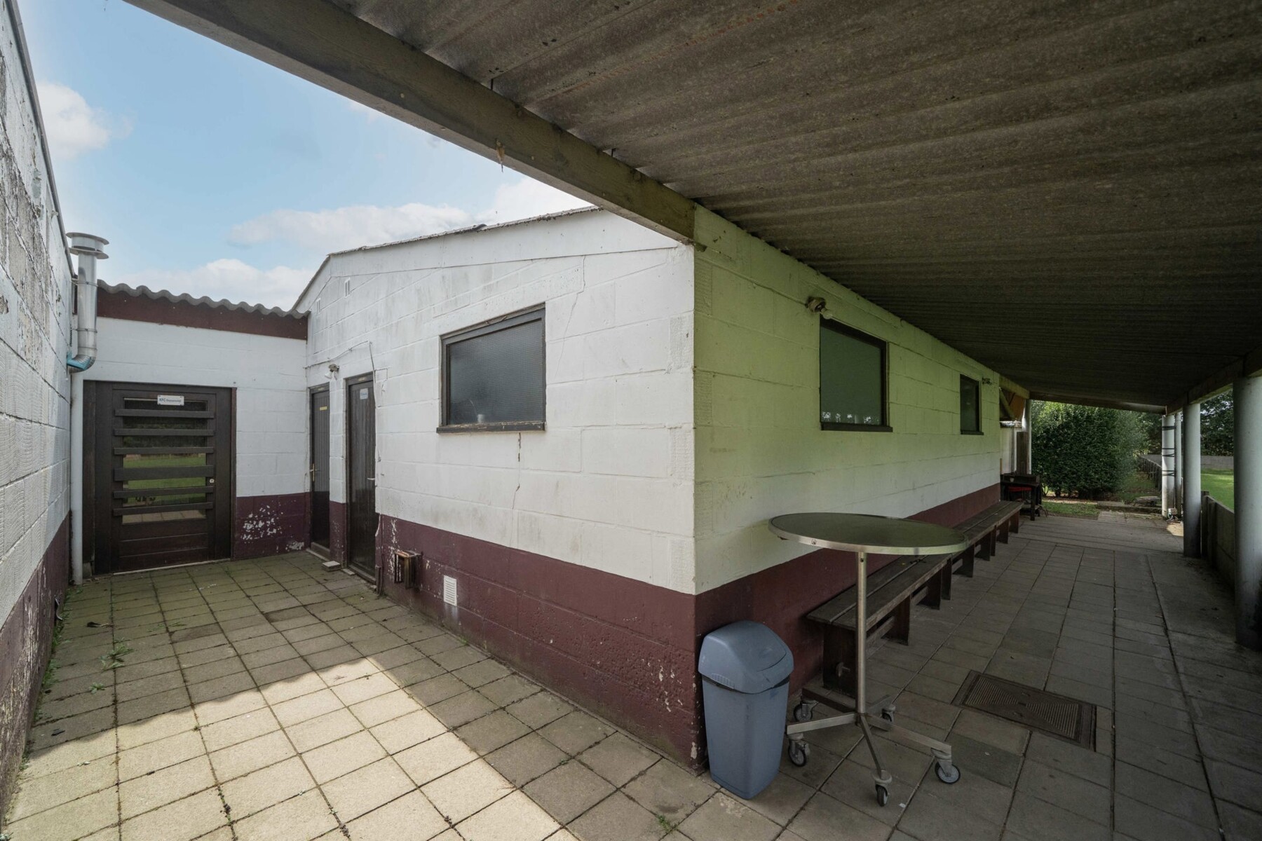 Sportgebouw op 90 are 50 ca Webstraat 13 2222 Heist-op-den-Berg 80791073