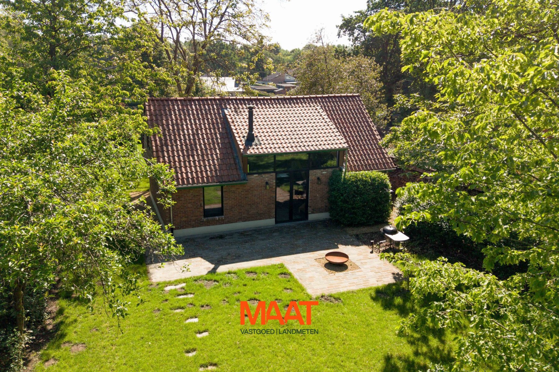 Recent gerenoveerde vakantiewoning op toplocatie Laeremansstraat 38 2235 Hulshout 80819311