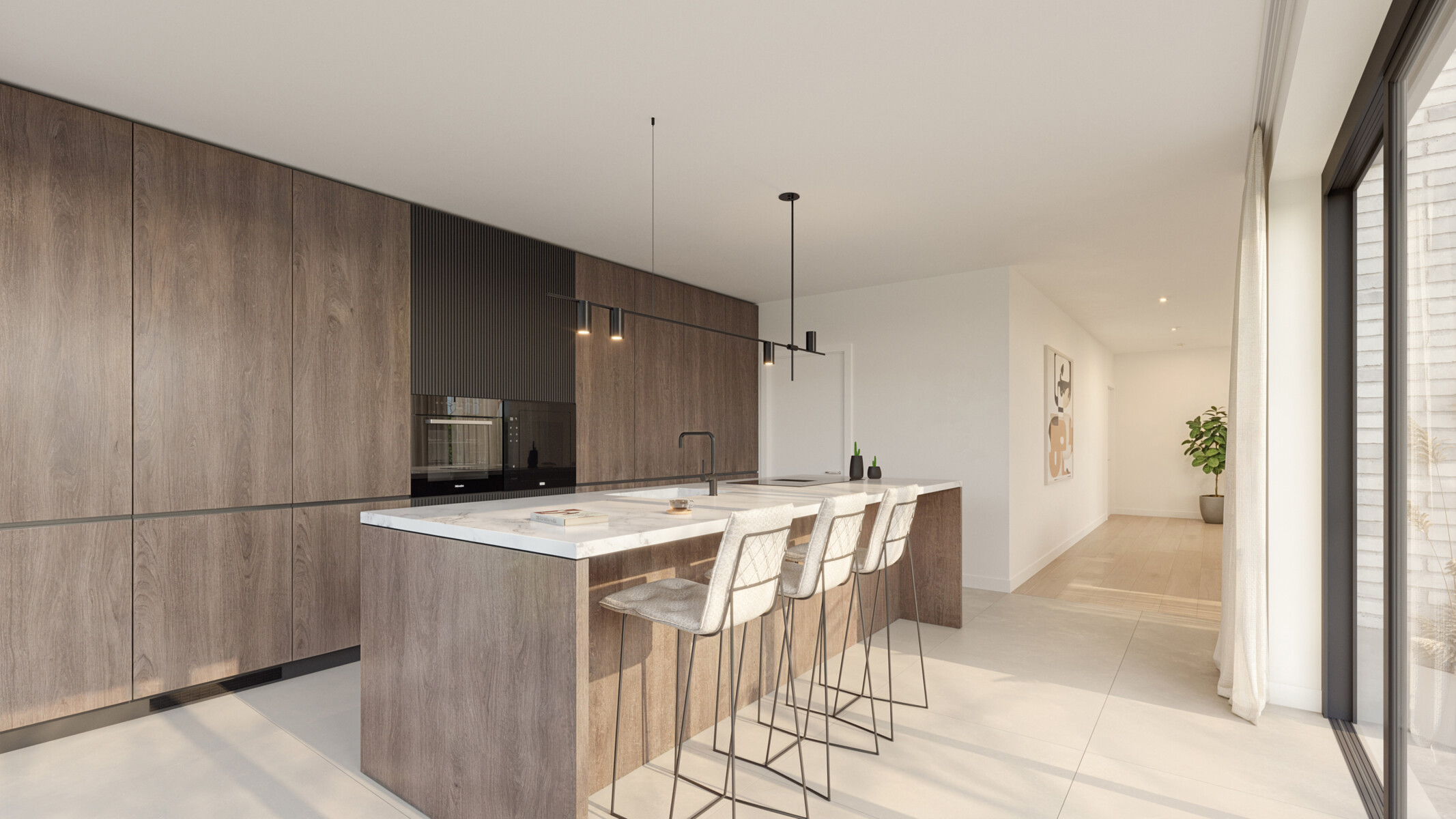 Molenstraat 15 + perceel 5676 m&sup2; Molenstraat 15  15 2235 Hulshout 80834179