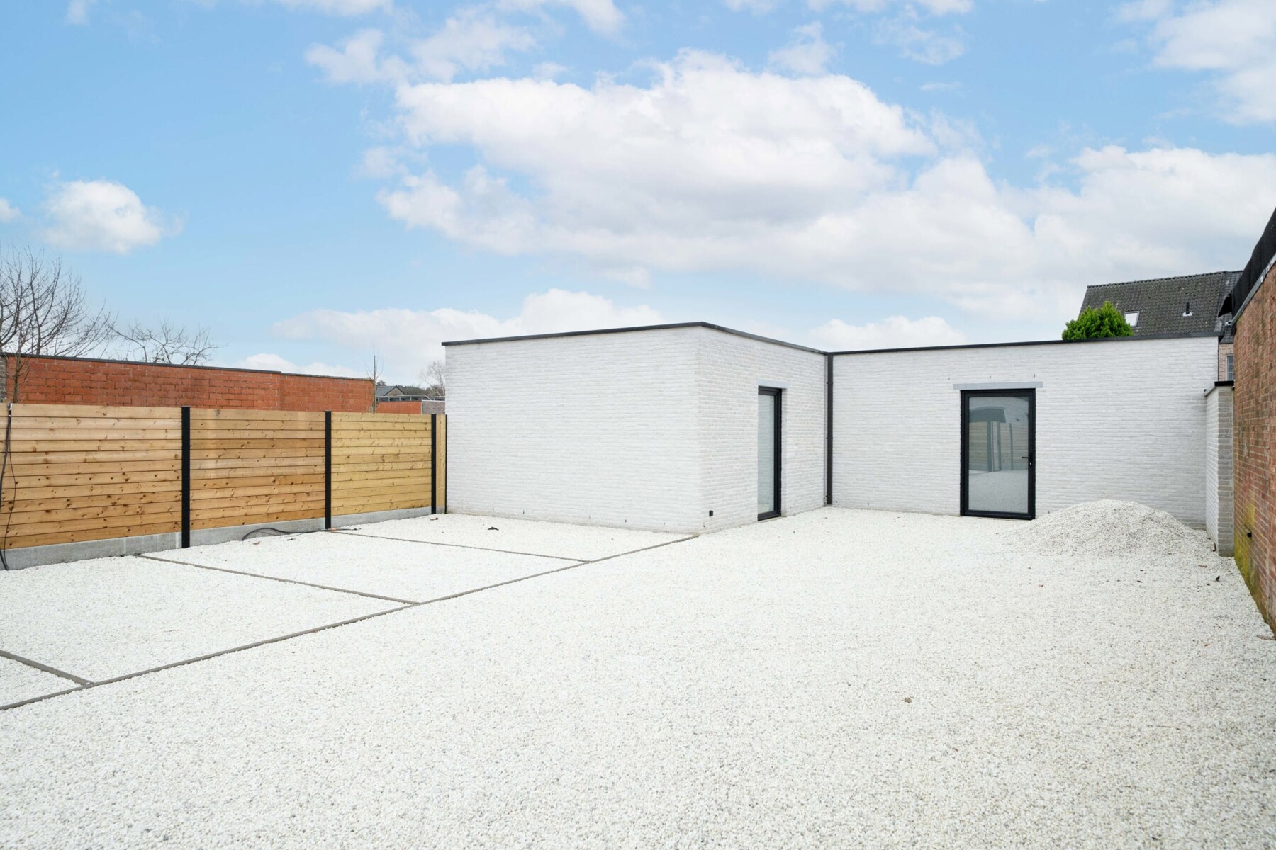 Laatste duplex appartement nabij centrum Noorderwijk Olenseweg  40 2200 Herentals 81014966