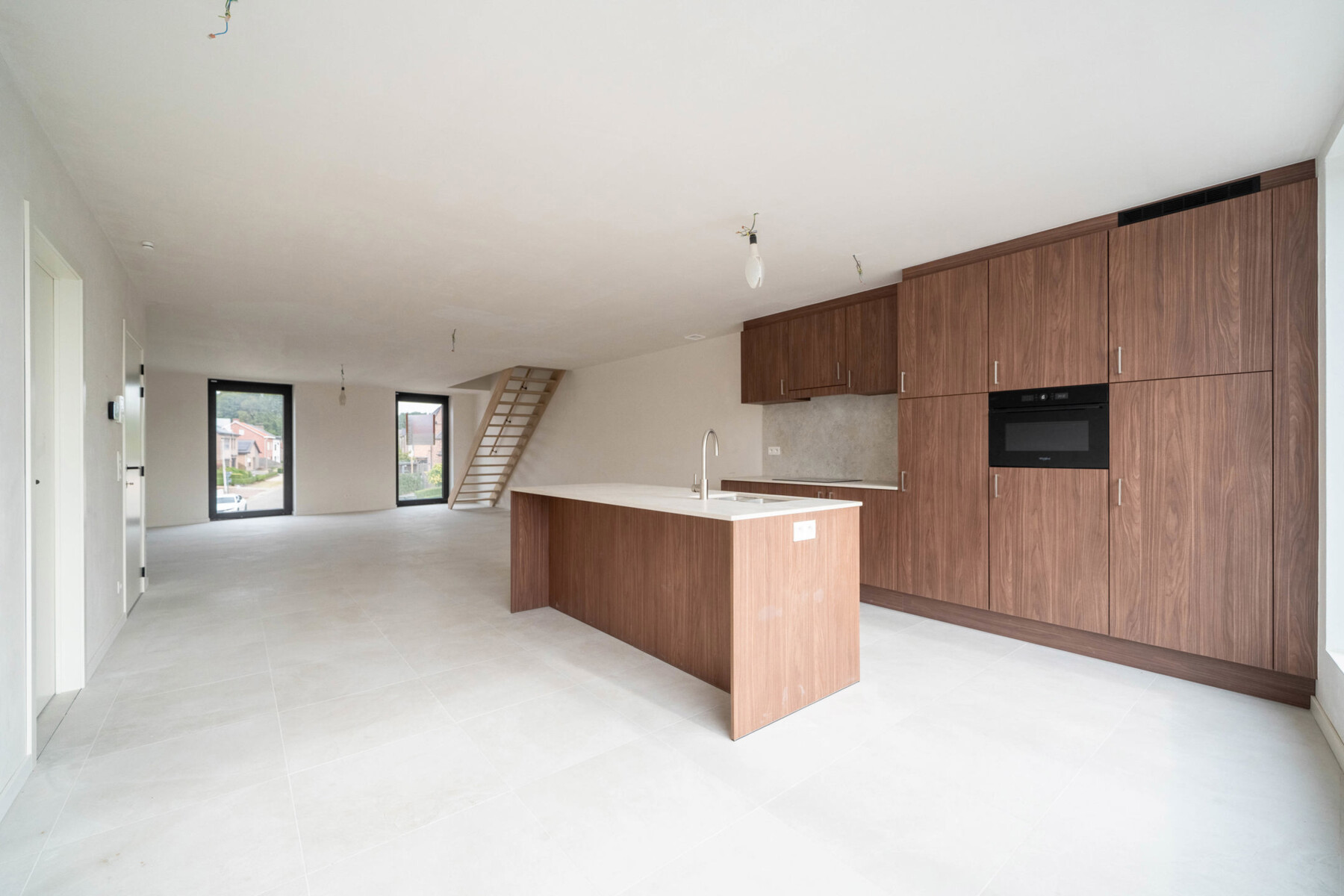 Laatste duplex appartement nabij centrum Noorderwijk Olenseweg  40 2200 Herentals 81017281