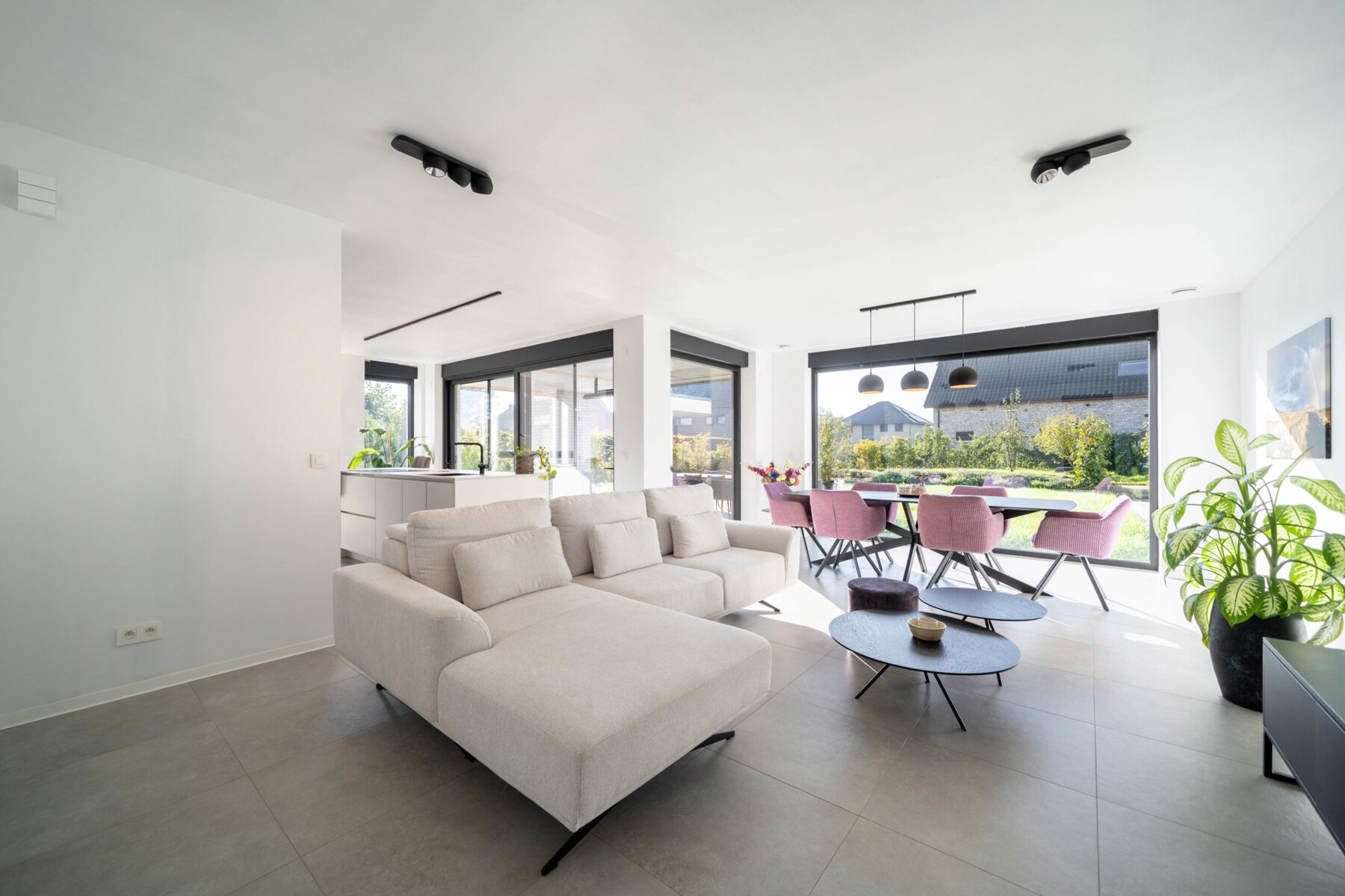 Recente villa op toplocatie Achter de Hoven 20 2222 Heist-op-den-Berg 81049851