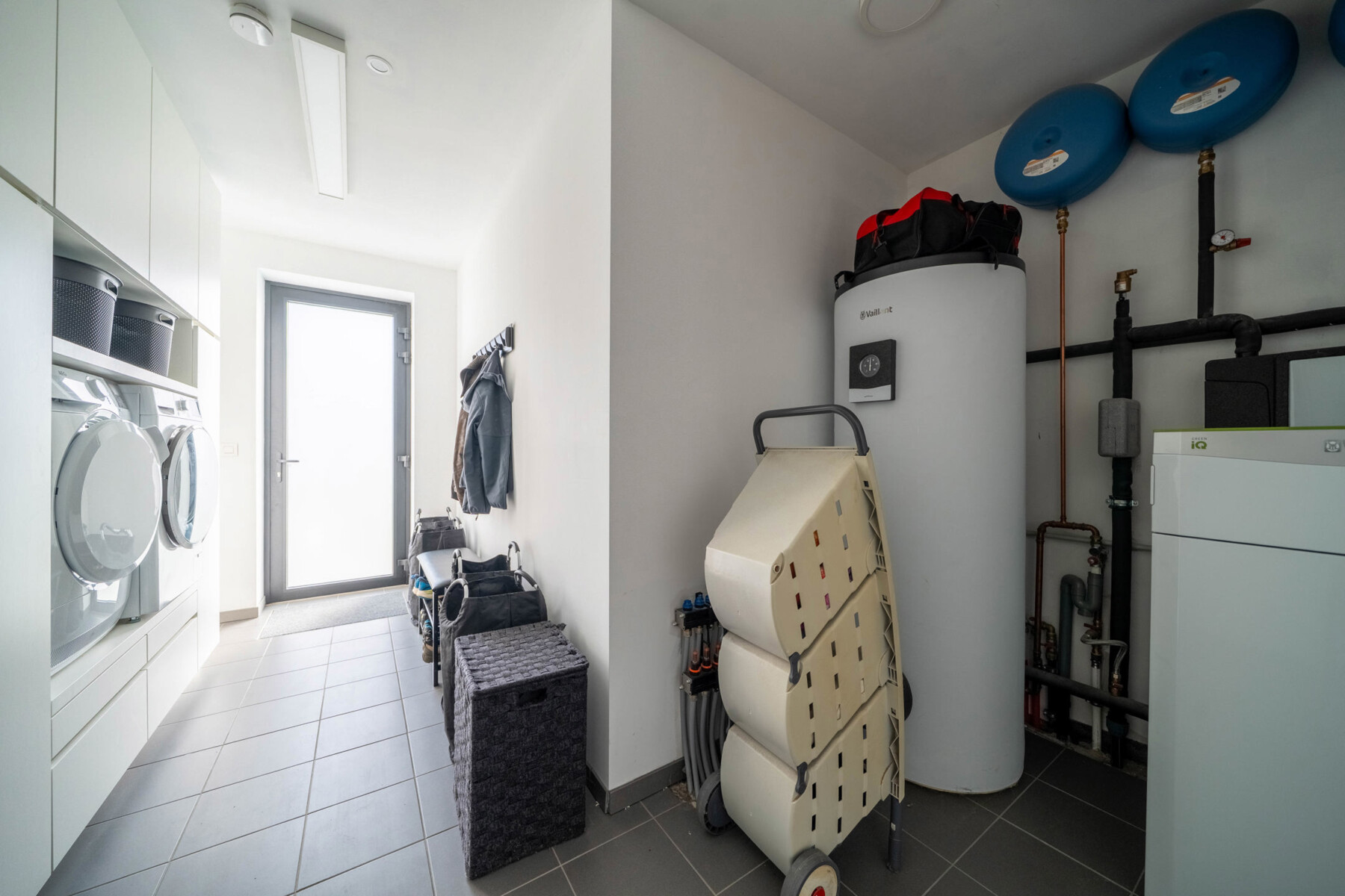 Recente villa op toplocatie Achter de Hoven 20 2222 Heist-op-den-Berg 81049846