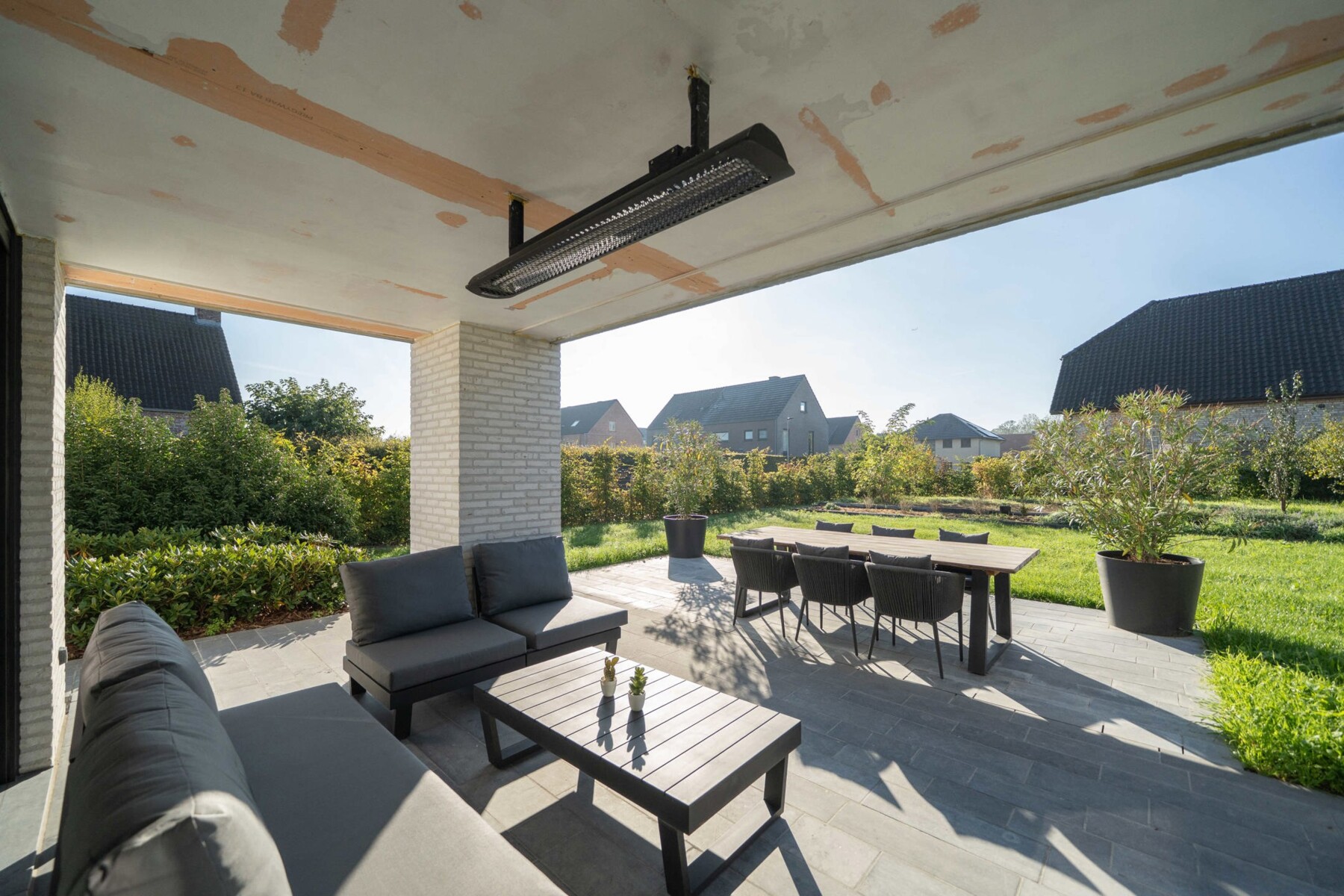 Recente villa op toplocatie Achter de Hoven 20 2222 Heist-op-den-Berg 81049865