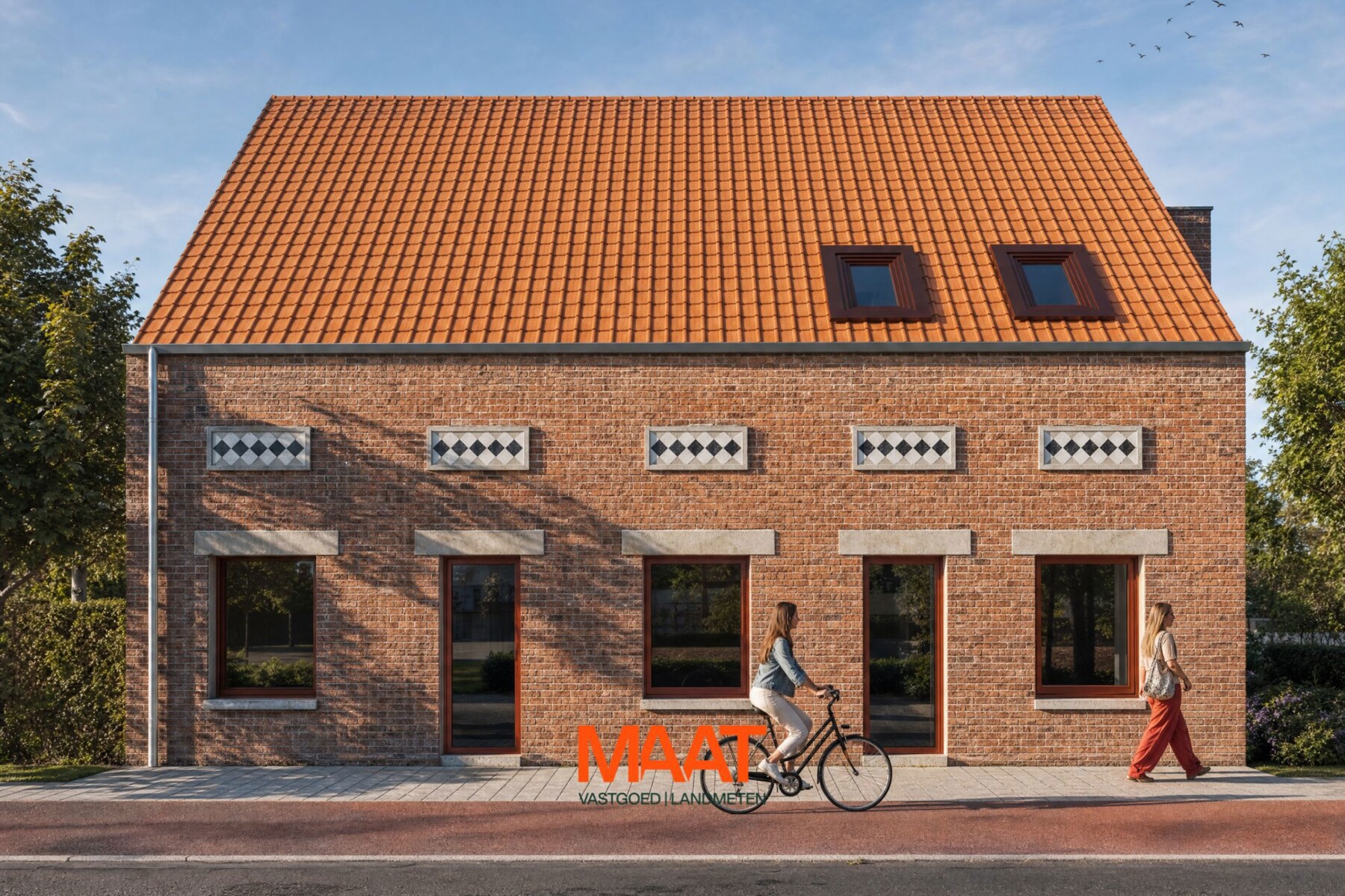 APPARTEMENT Stationsstraat  19 2250 Olen 81116609